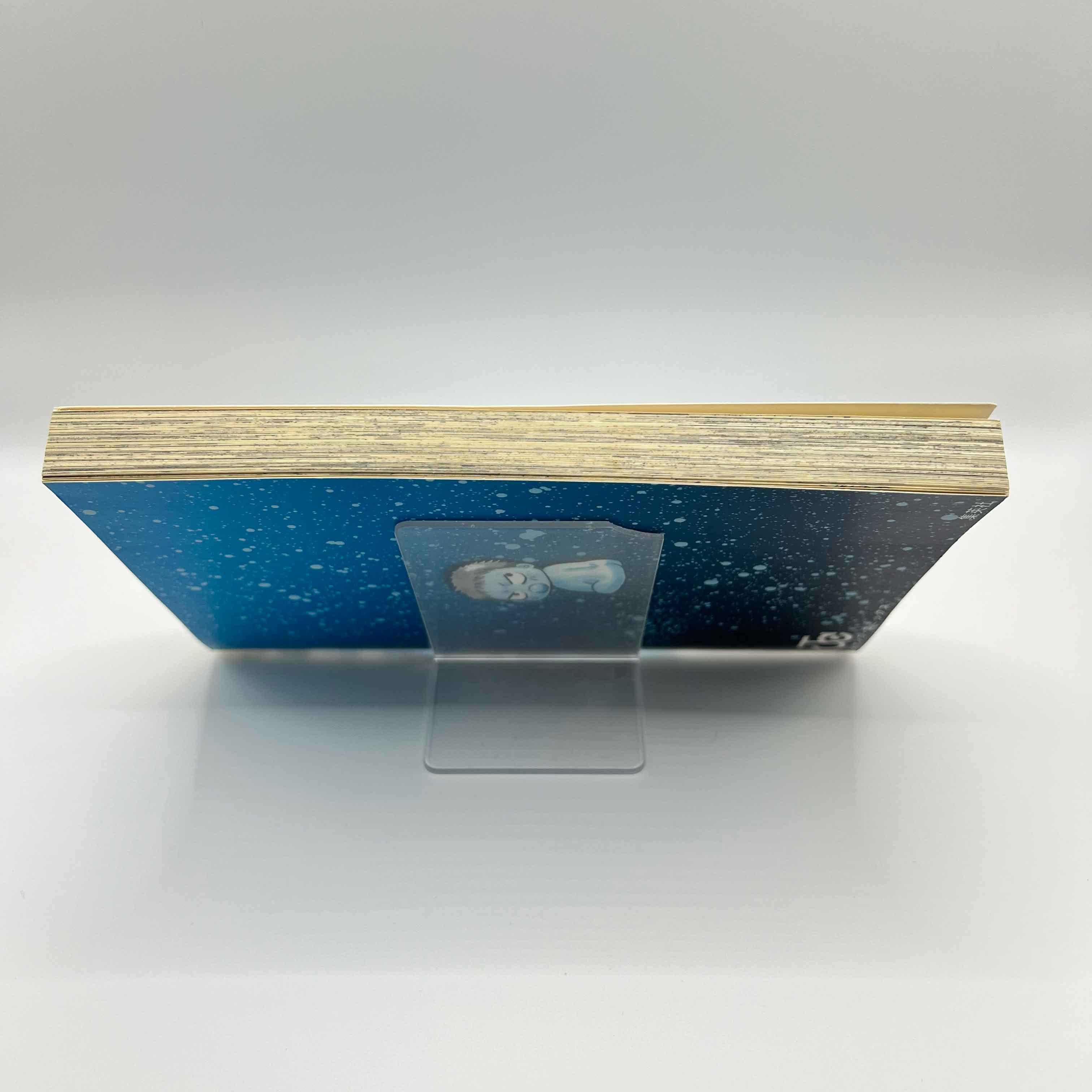 Beelzebub - Volume 01 /w Obi