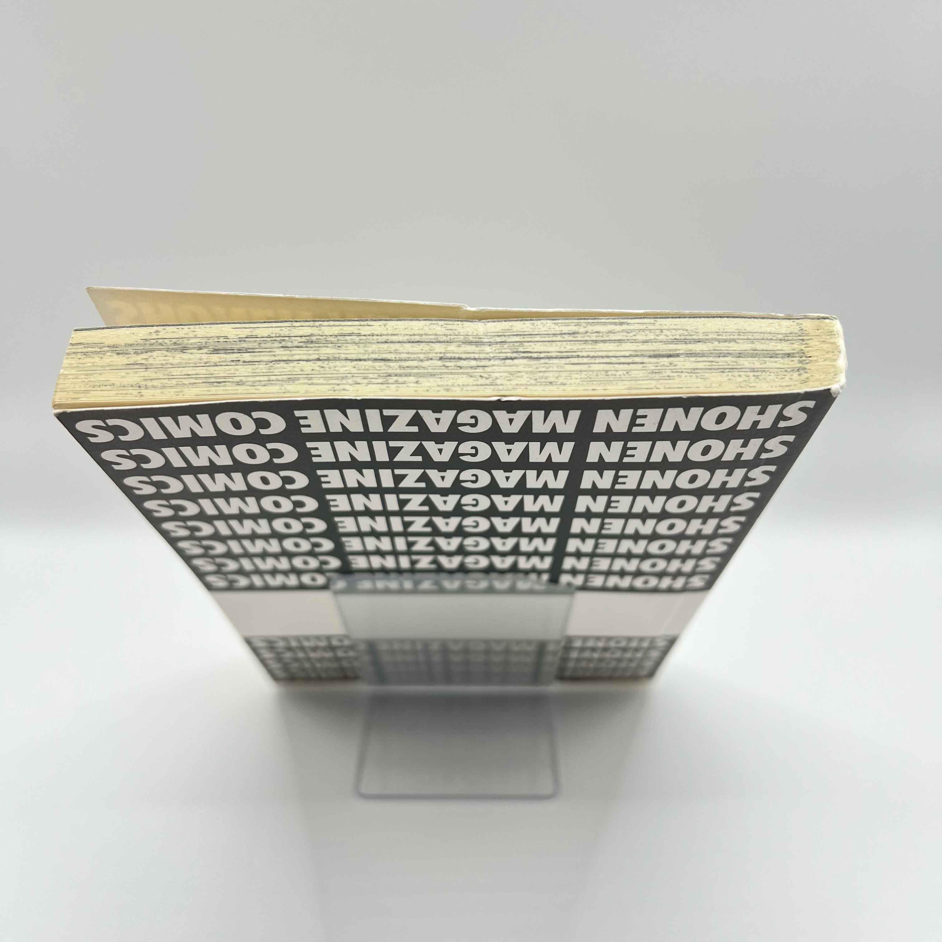 Fairy Tail - Volume 01