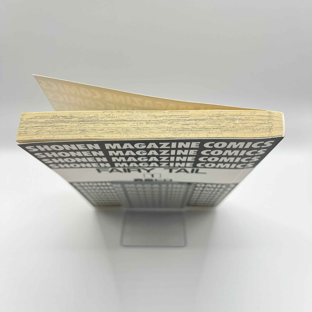 Fairy Tail - Volume 01