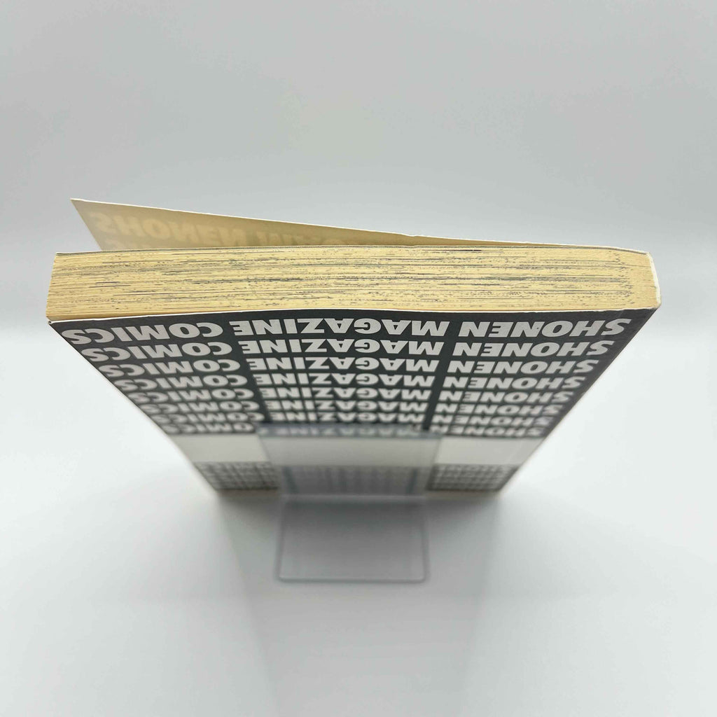 Fairy Tail - Volume 01