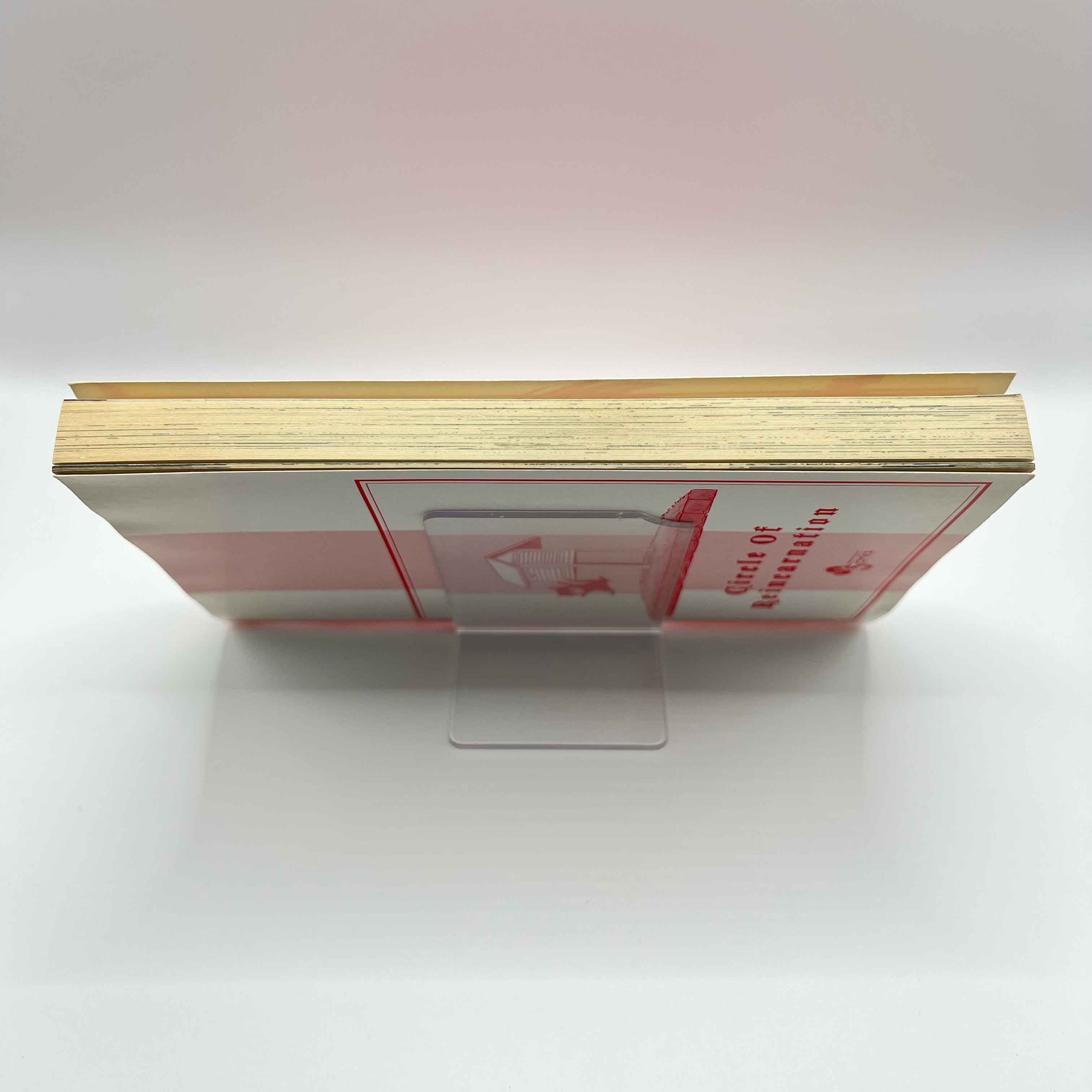 Rinne - Volume 01 /w Obi