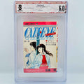 BGS 6.0 - Cat's Eye Volume 01