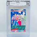 BGS 7.5 - City Hunter Volume 01