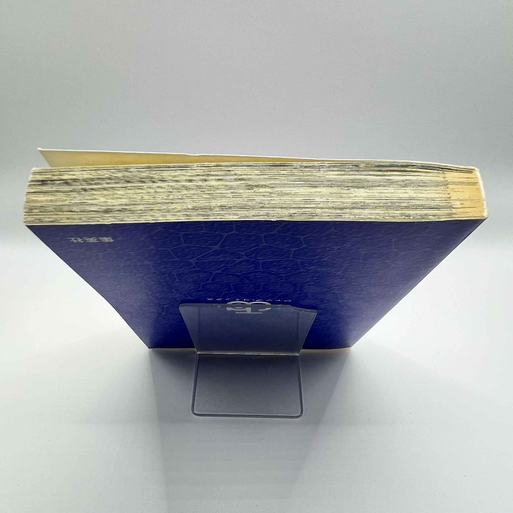 Blue Dragon Ral Ω Grado - Volume 01 /w Obi