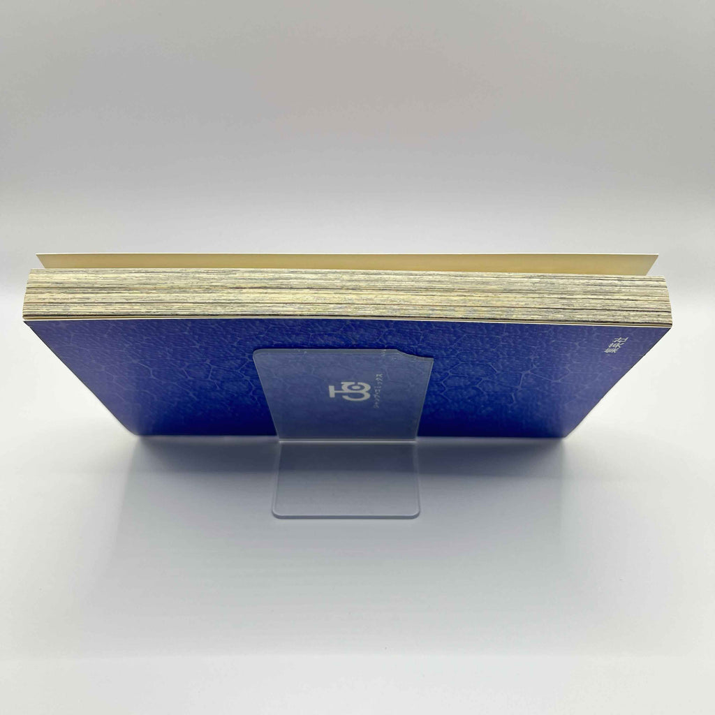 Blue Dragon Ral Ω Grado - Volume 01 /w Obi