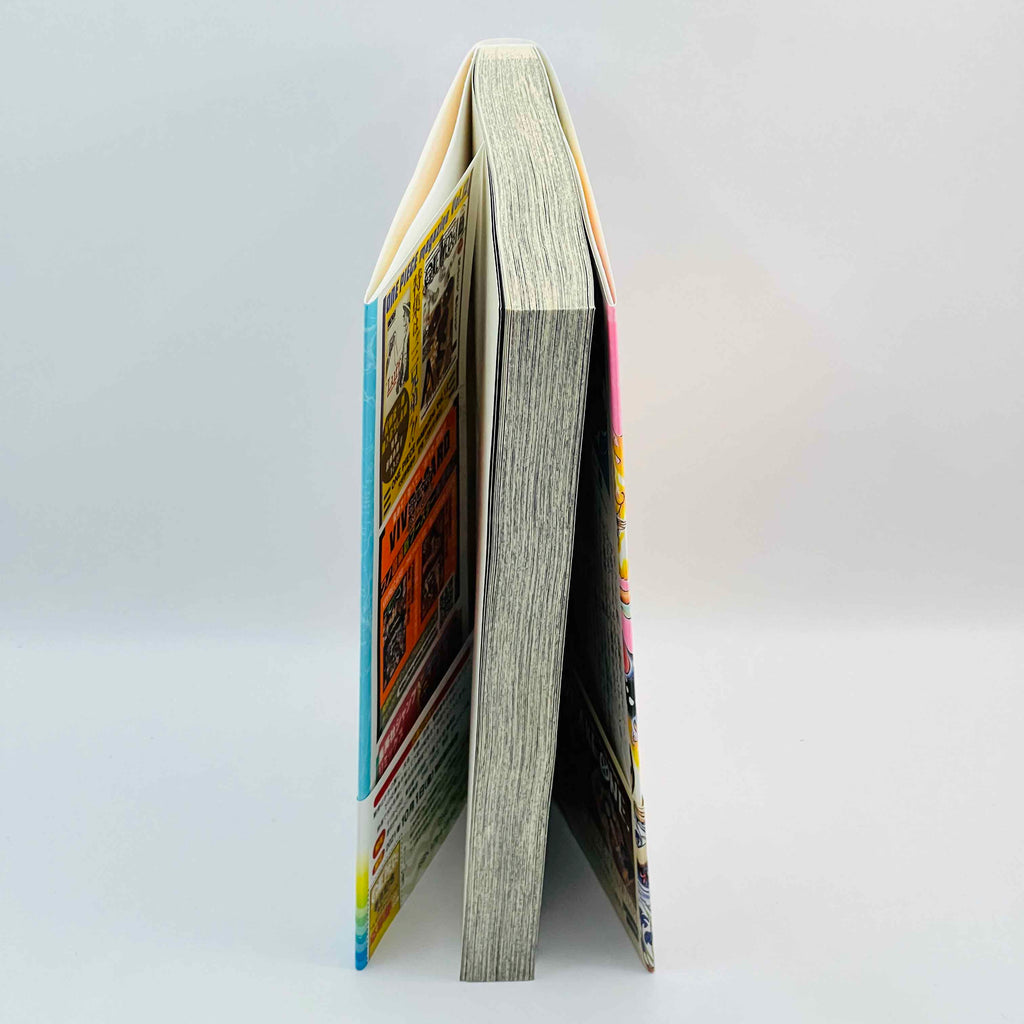 One Piece - Volume 100 /w Obi ~「Wish Reserved」