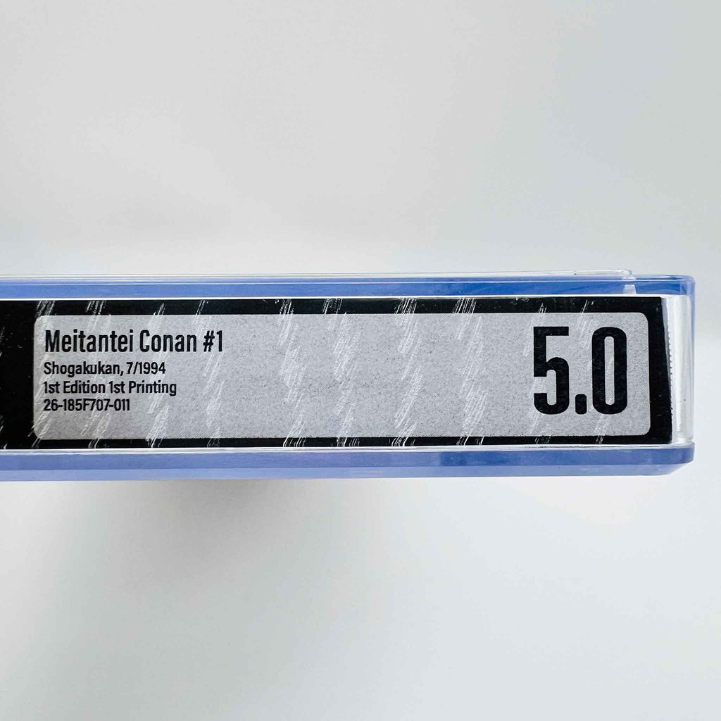 BGS 5.0 - Detective Conan Volume 01