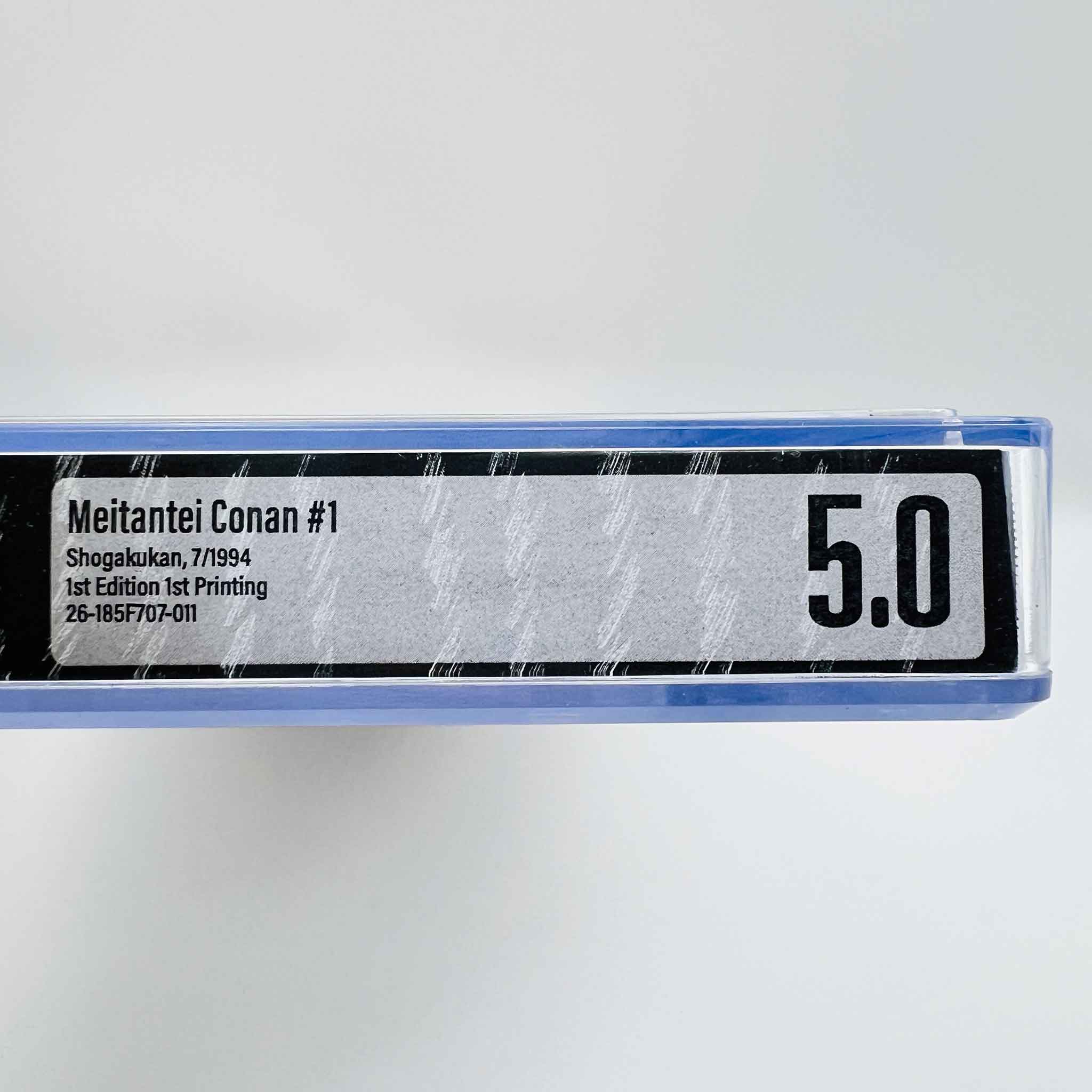 BGS 5.0 - Detective Conan Volume 01