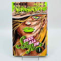 Steel Ball Run - Volume 01