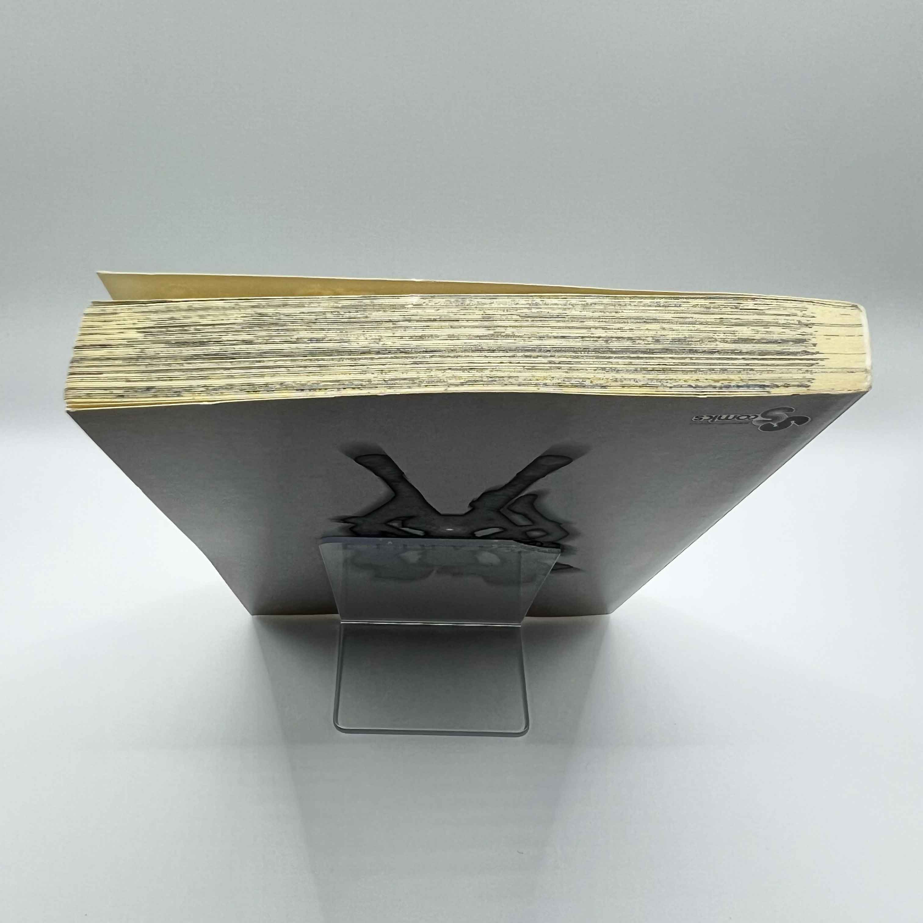 Zettai Karen Children - Psychic Squad - Volume 01 /w Obi