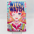 Witch Watch - Volume 01 /w Obi