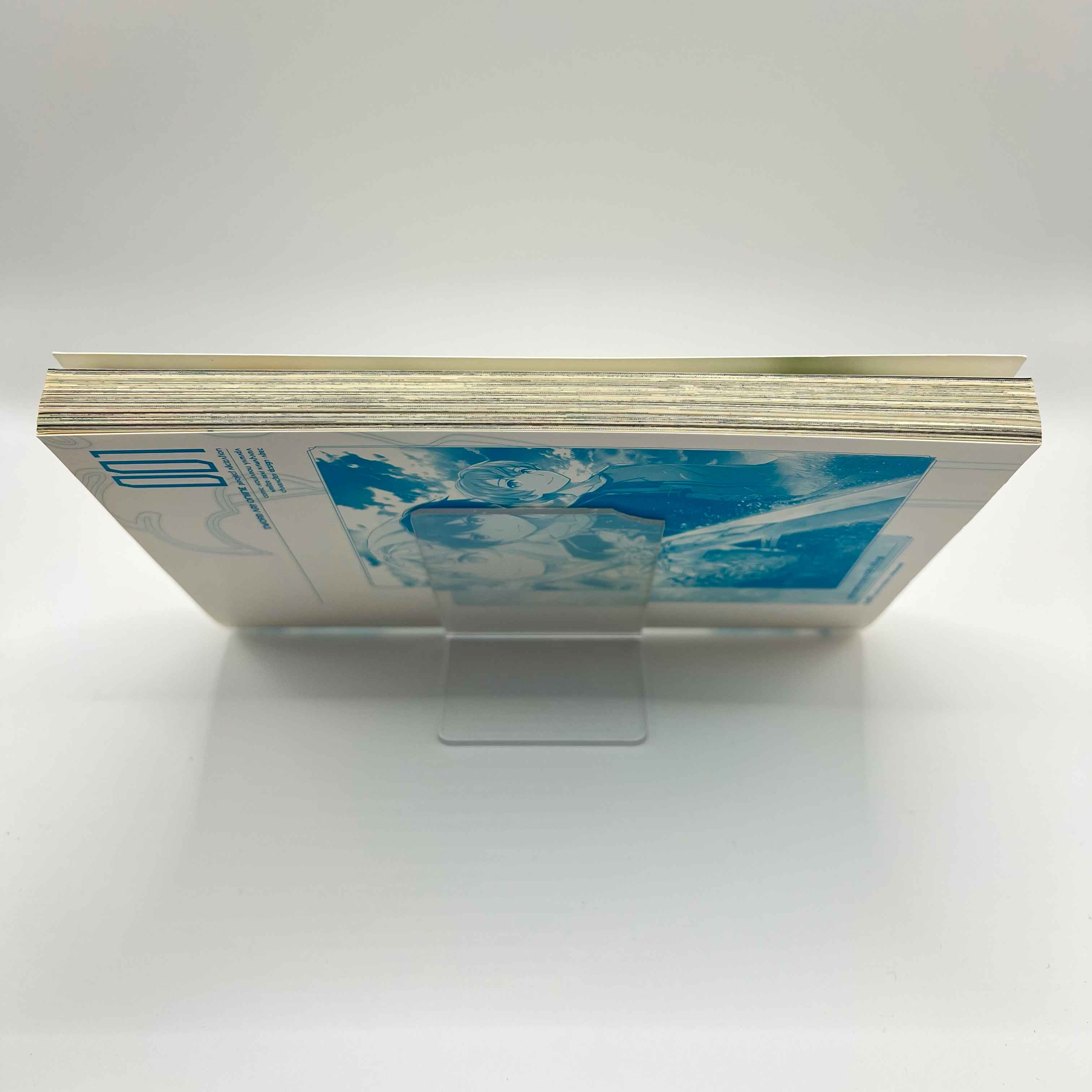 Sword Art Online - Project Alicization - Volume 01