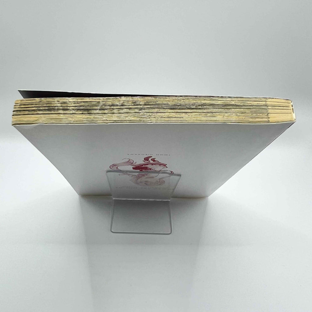 Sword Art Online - Alicization Lycoris - Volume 01