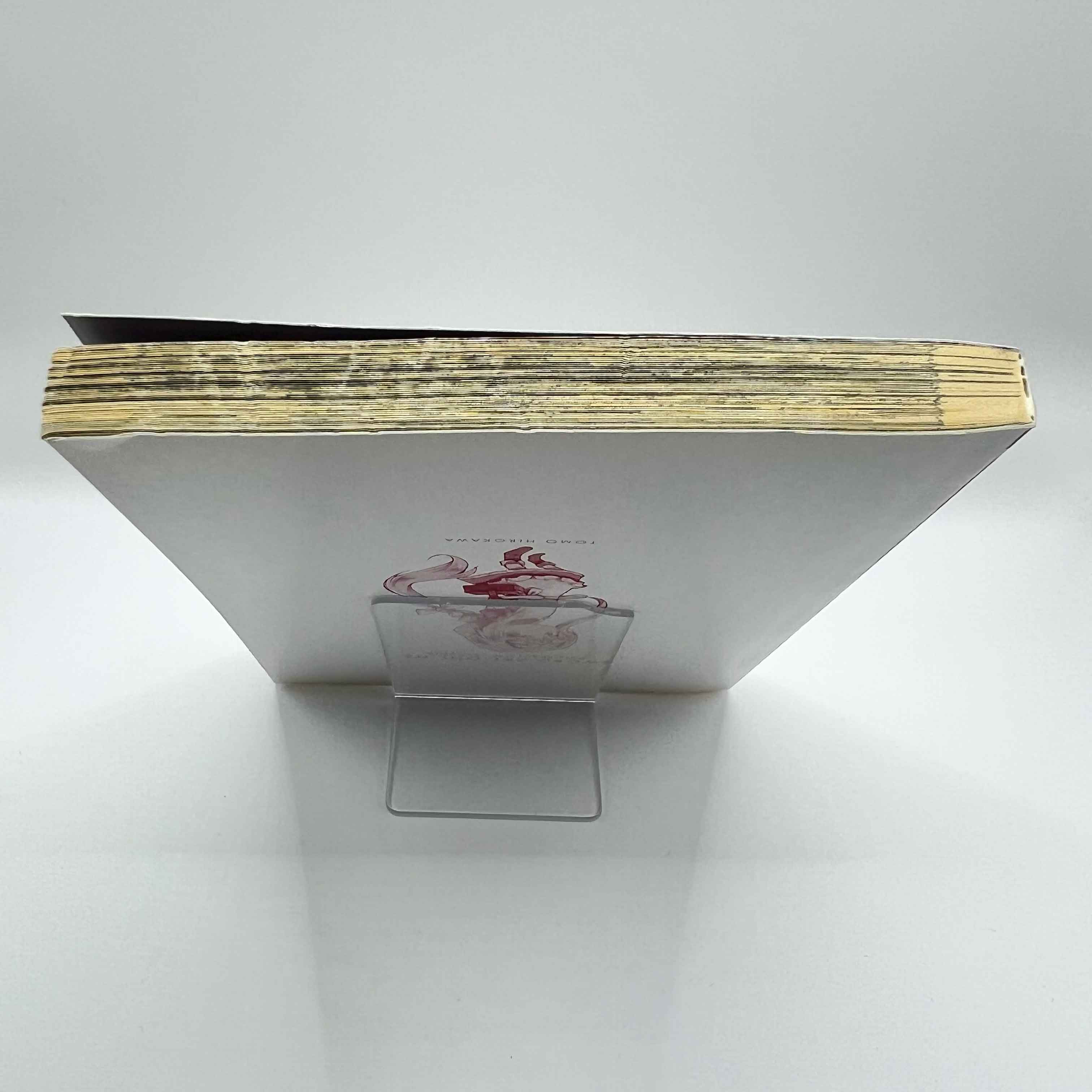 Sword Art Online - Alicization Lycoris - Volume 01