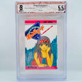 BGS 6.0 - Kimagure Orange Road Volume 01