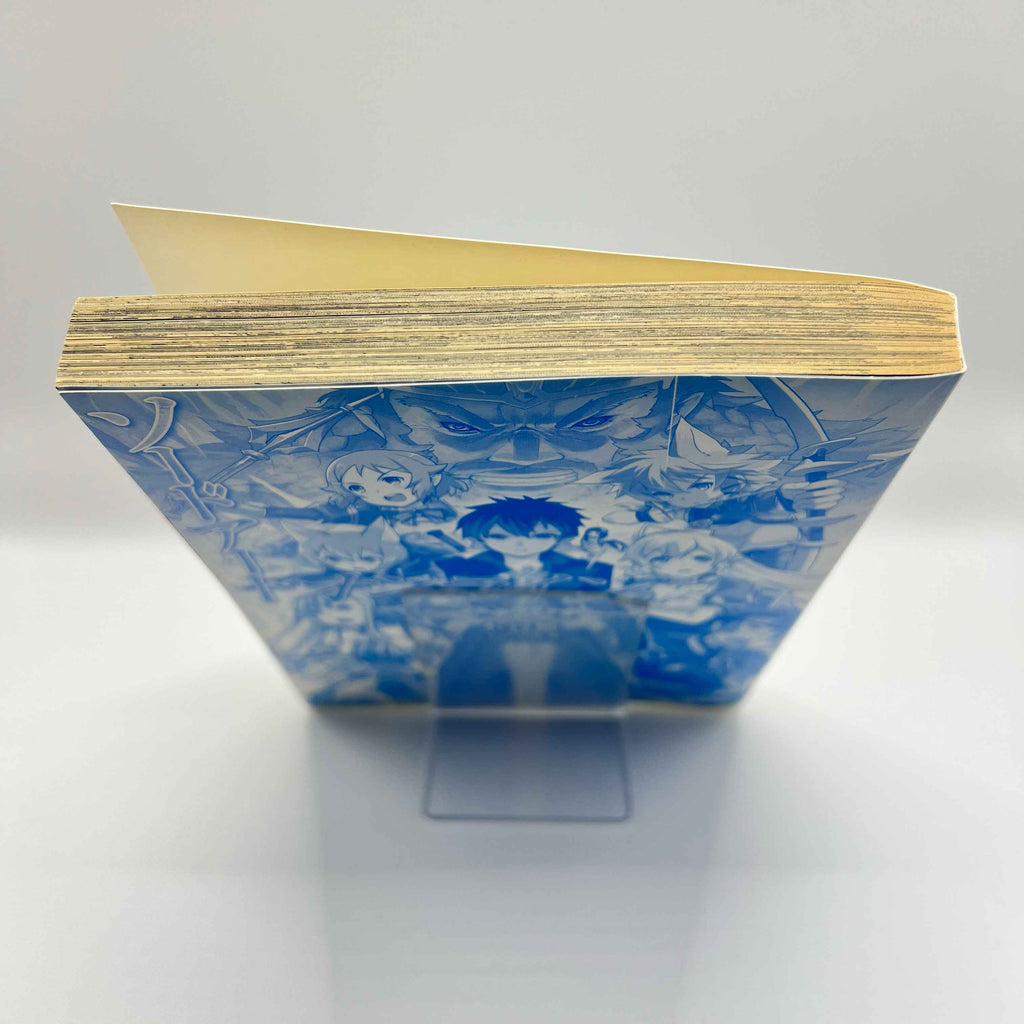 Sword Art Online - Calibur - Volume 01