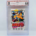 BGS 6.0 - Naruto Volume 01