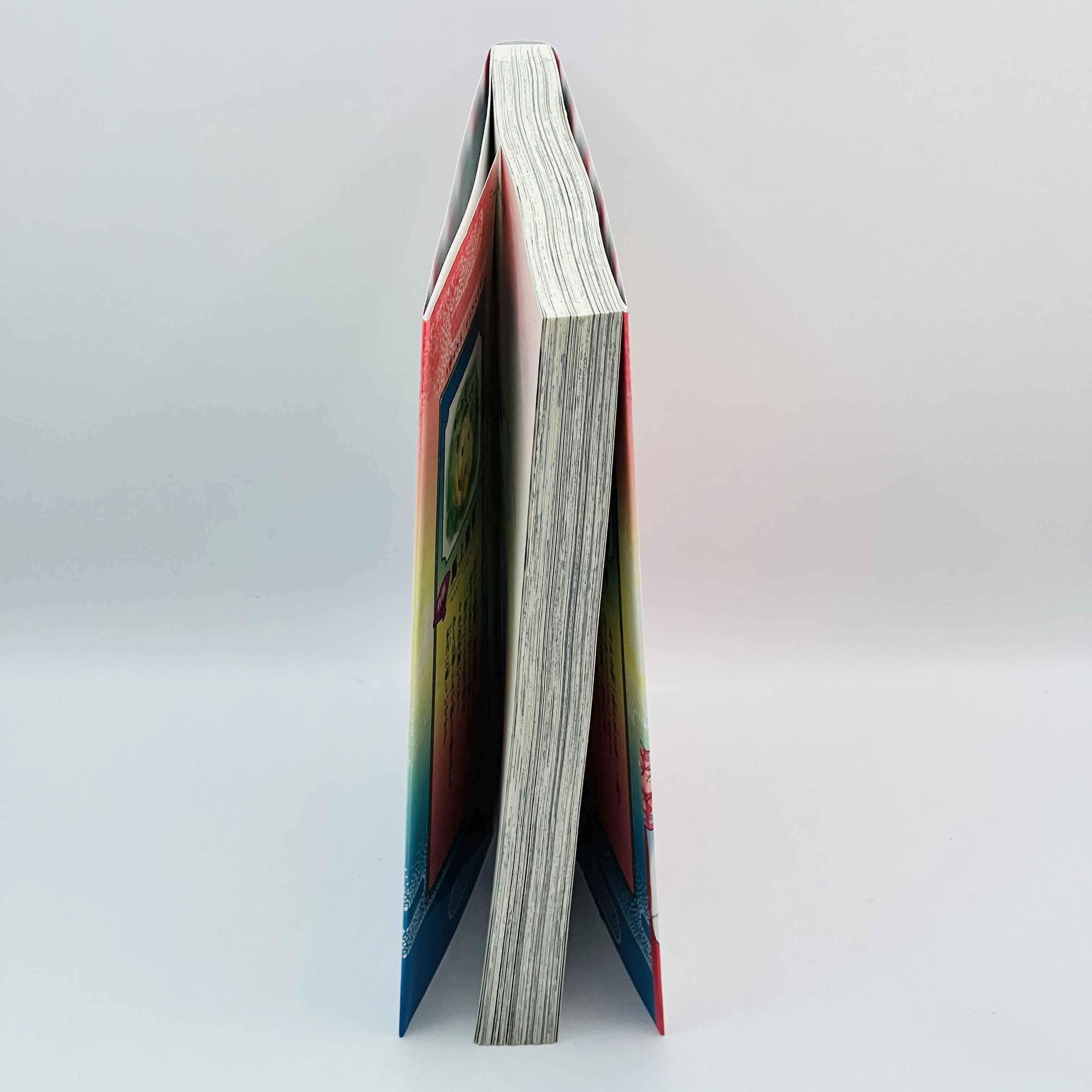 Akane Banashi - Volume 01