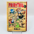 Fairy Tail - Volume 01