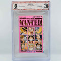 BGS 7.0 - One Piece Wanted