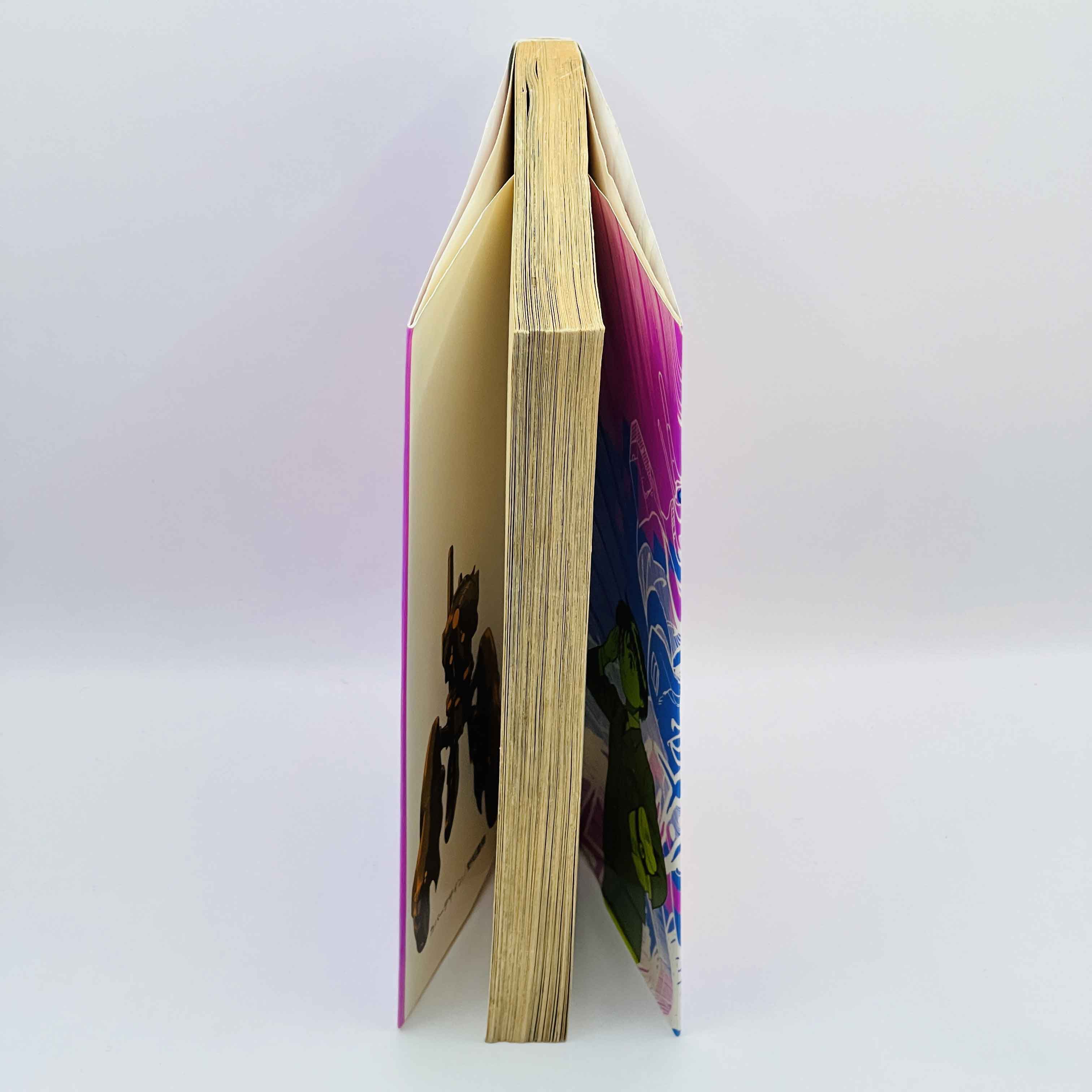 Mobile Police Patlabor - Volume 01