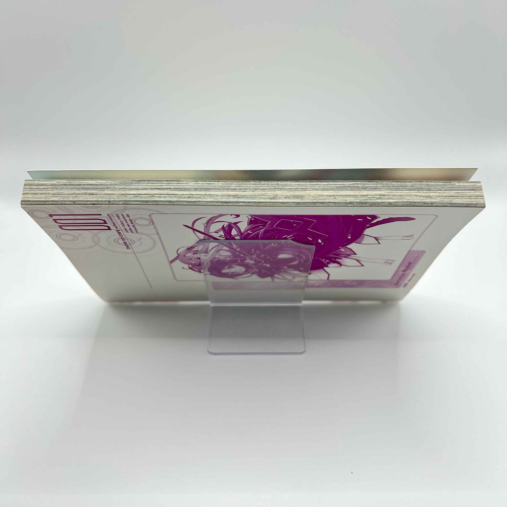 Sword Art Online - Mother's Rosario - Volume 01 /w Obi