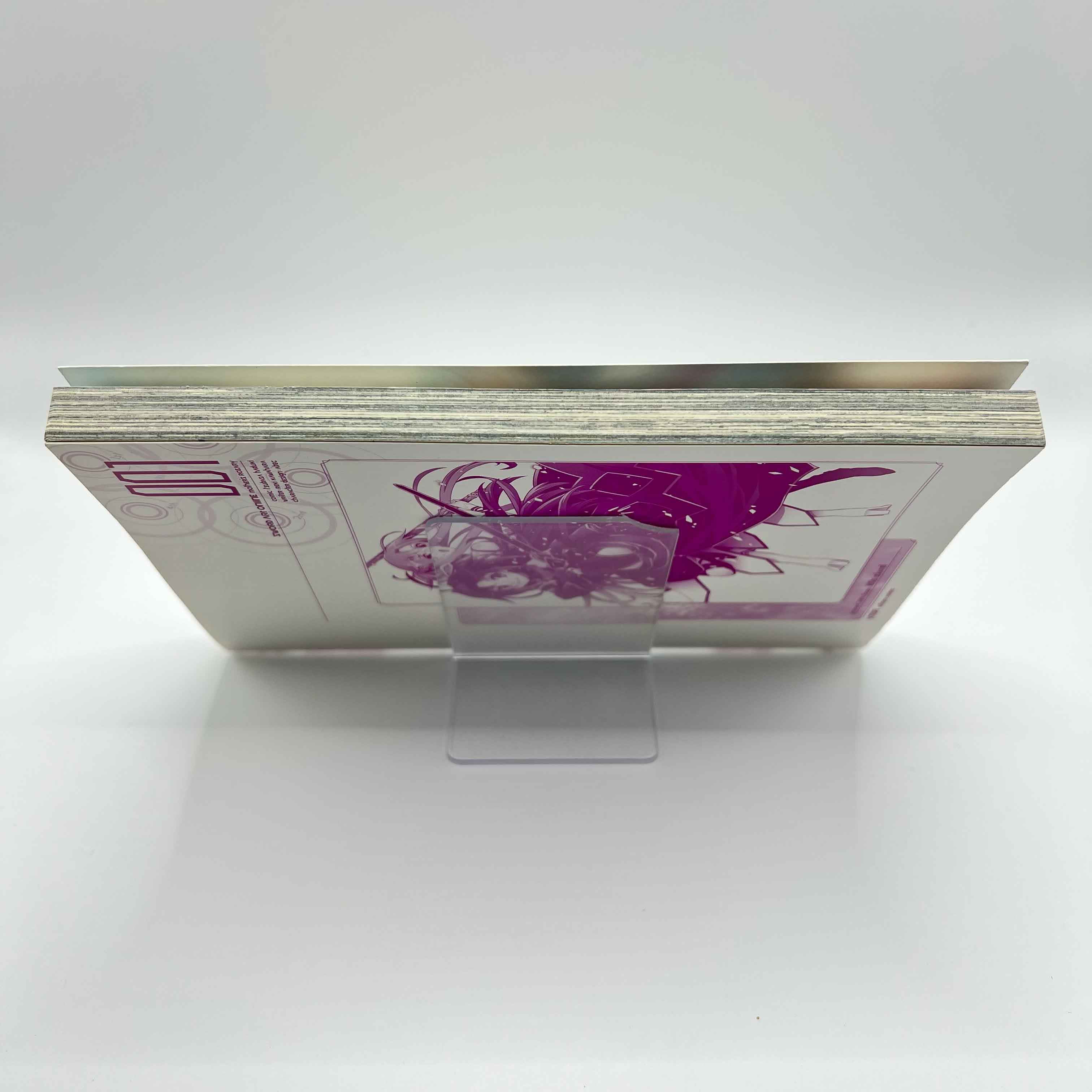 Sword Art Online - Mother's Rosario - Volume 01 /w Obi