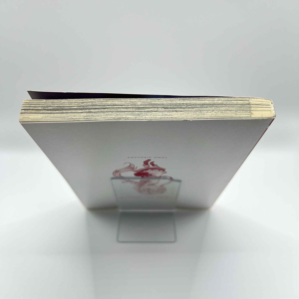 Sword Art Online - Alicization Lycoris - Volume 01 /w Obi