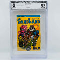 BGS 9.2 - Sand Land