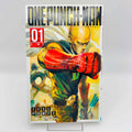 One Punch Man - Volume 01