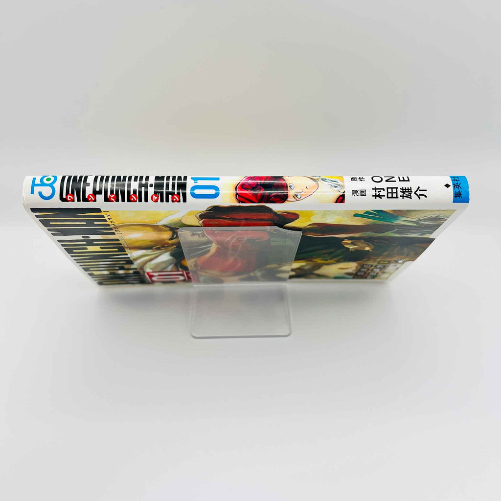 One Punch Man - Volume 01