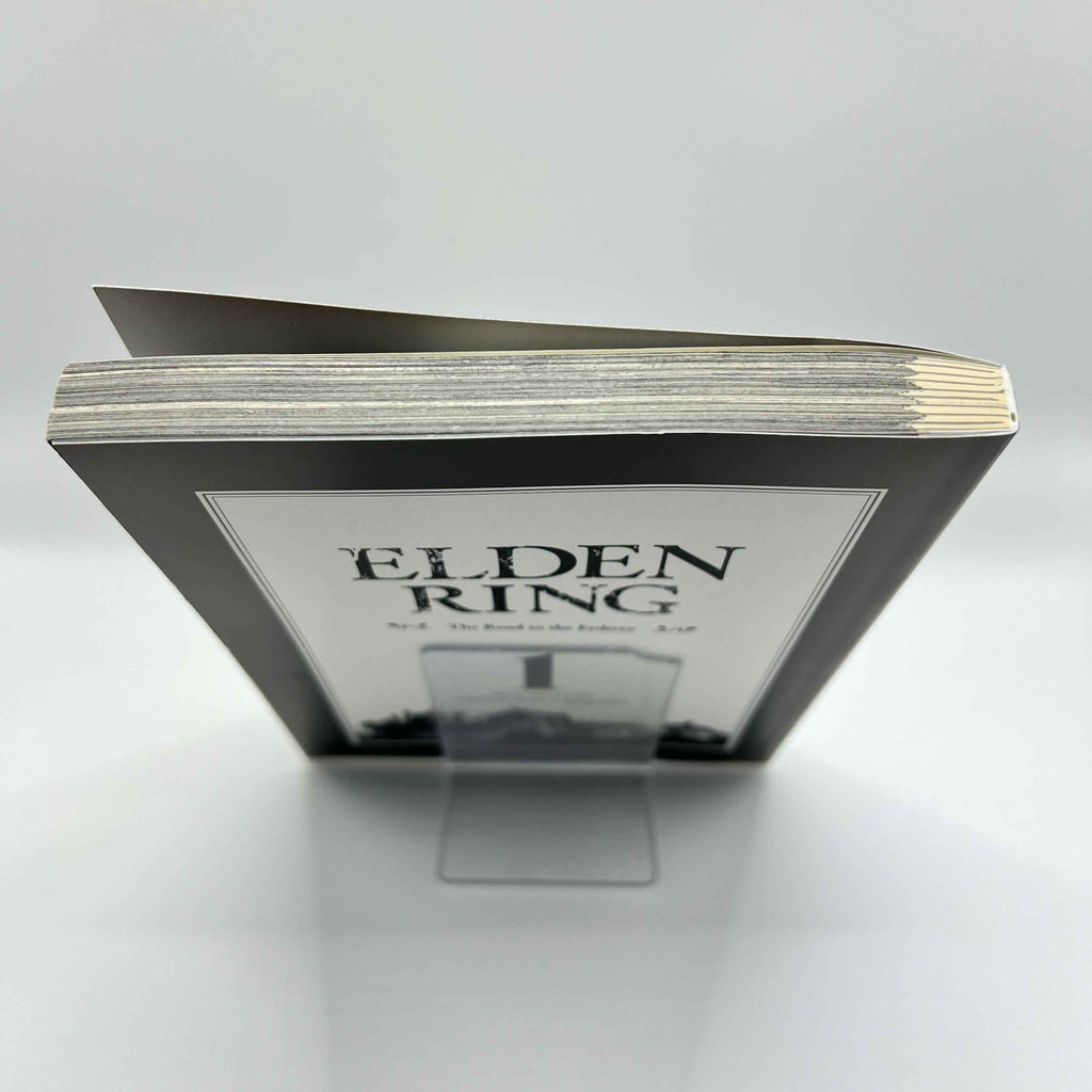Elden Ring - Volume 01 /w Obi