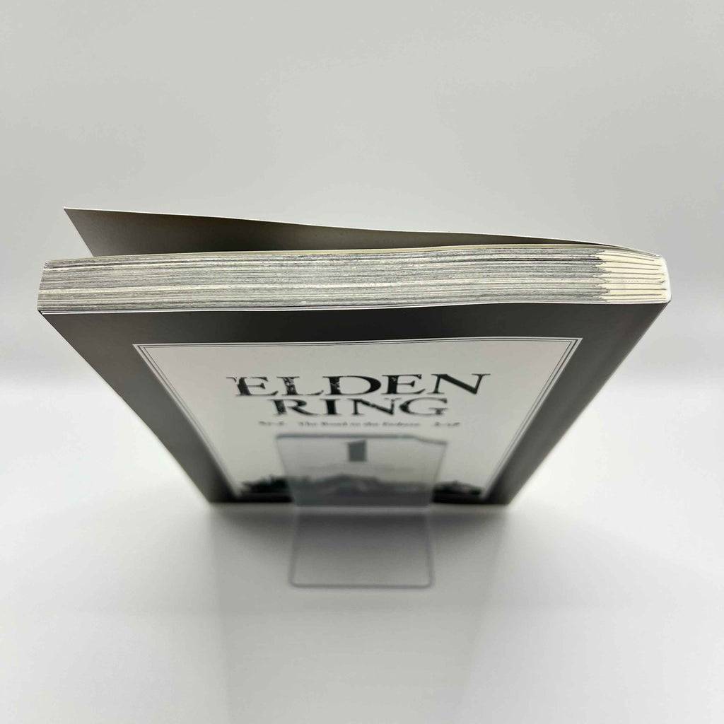 Elden Ring - Volume 01 /w Obi