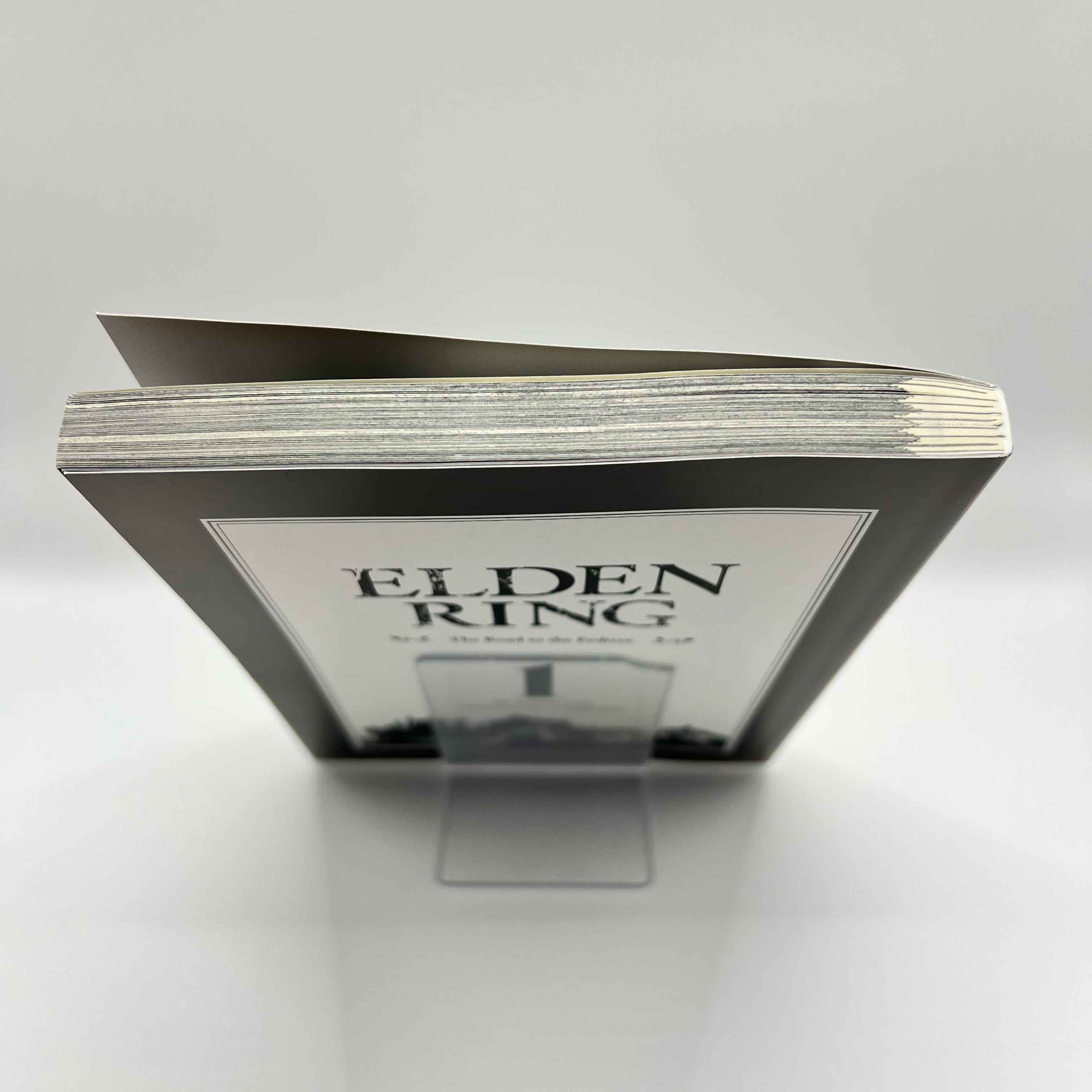 Elden Ring - Volume 01 /w Obi