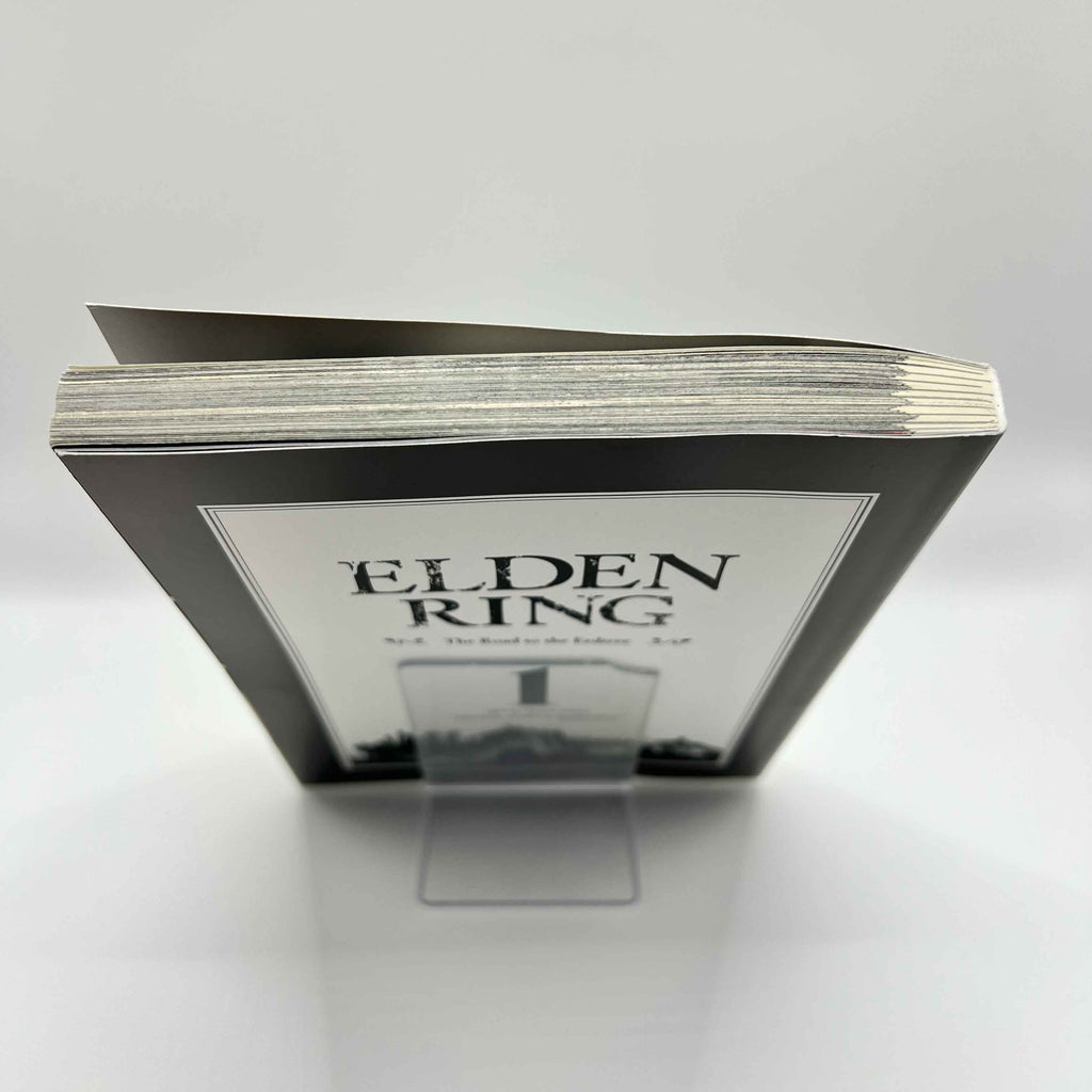 Elden Ring - Volume 01 /w Obi