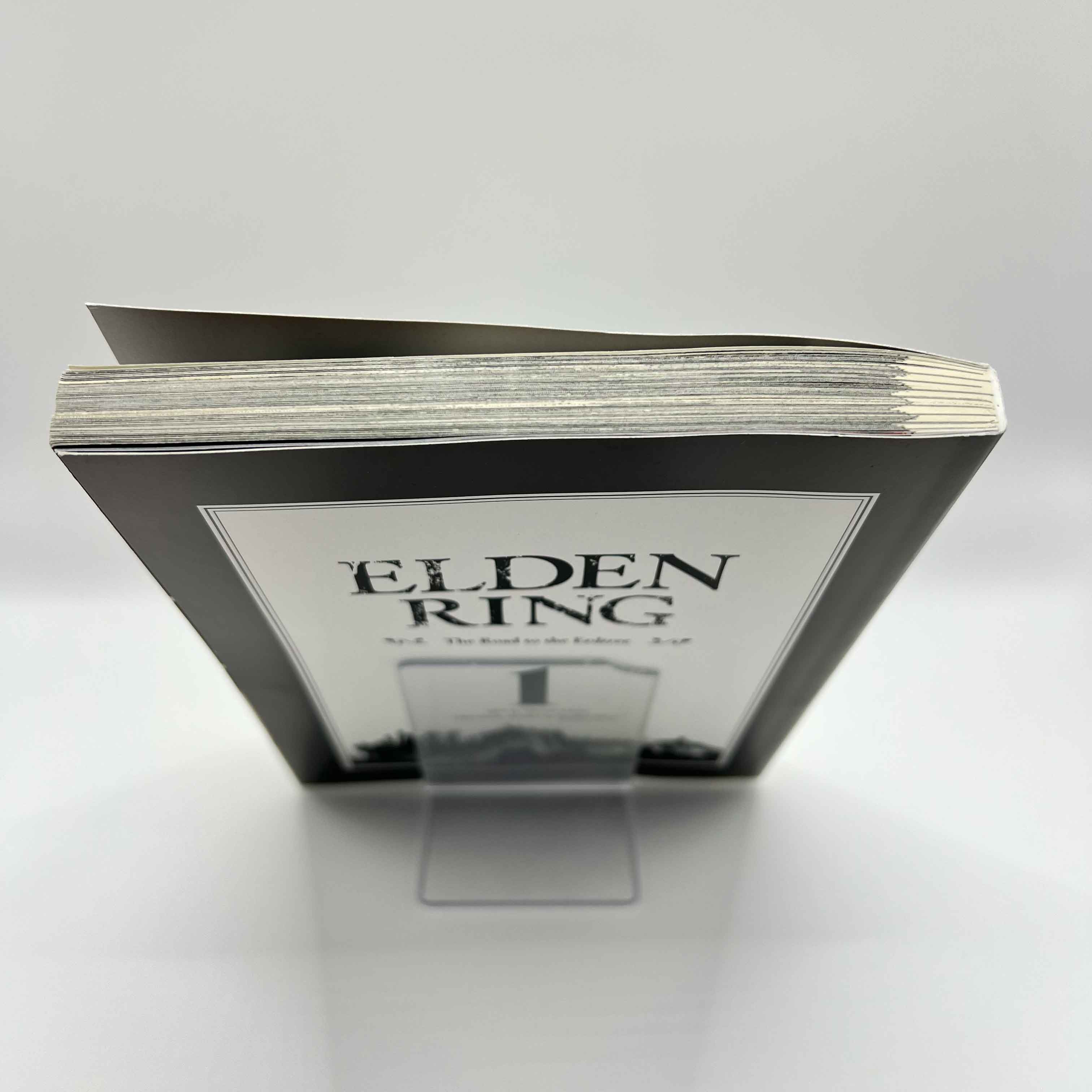 Elden Ring - Volume 01 /w Obi
