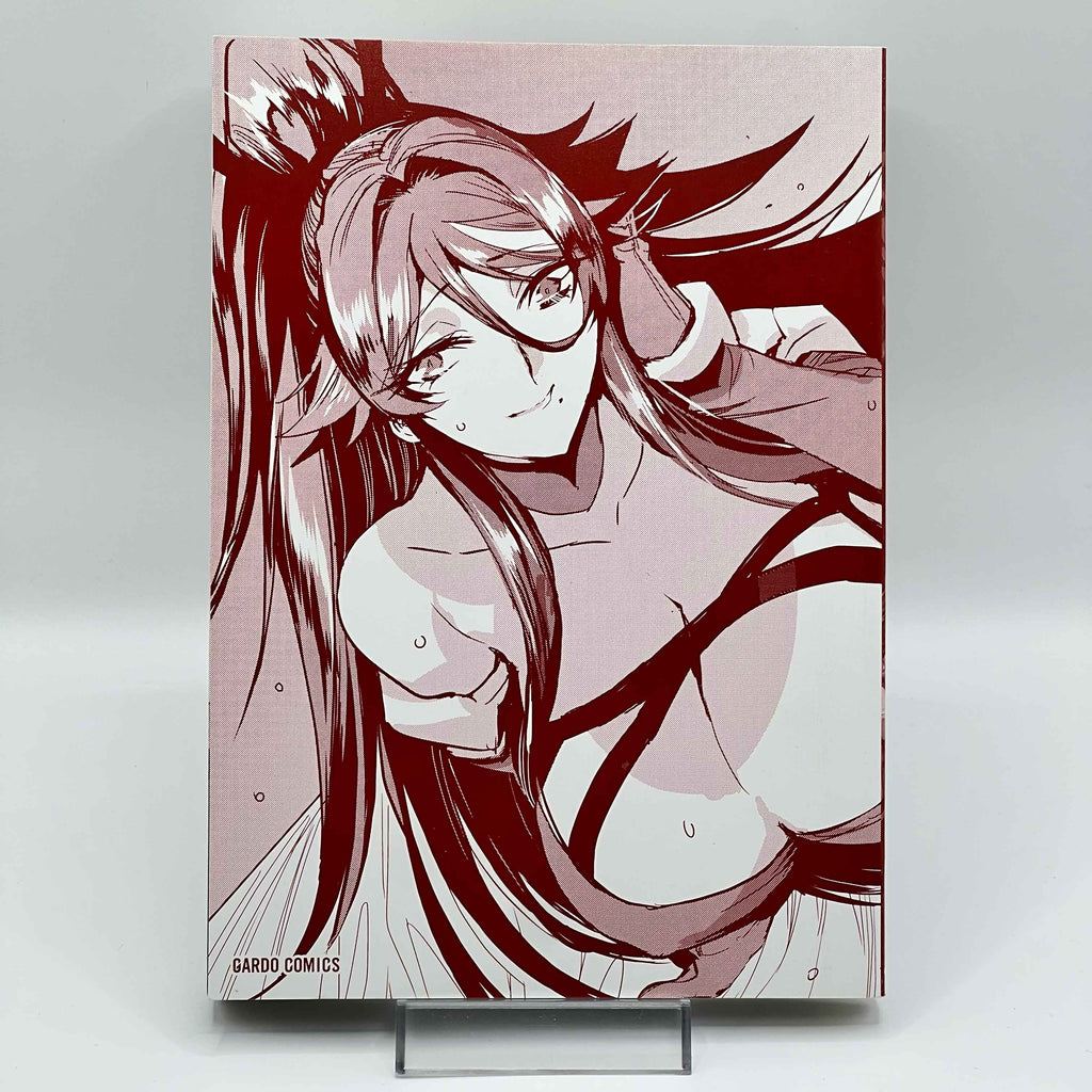 Dungeon Busters - Volume 01 /w Obi