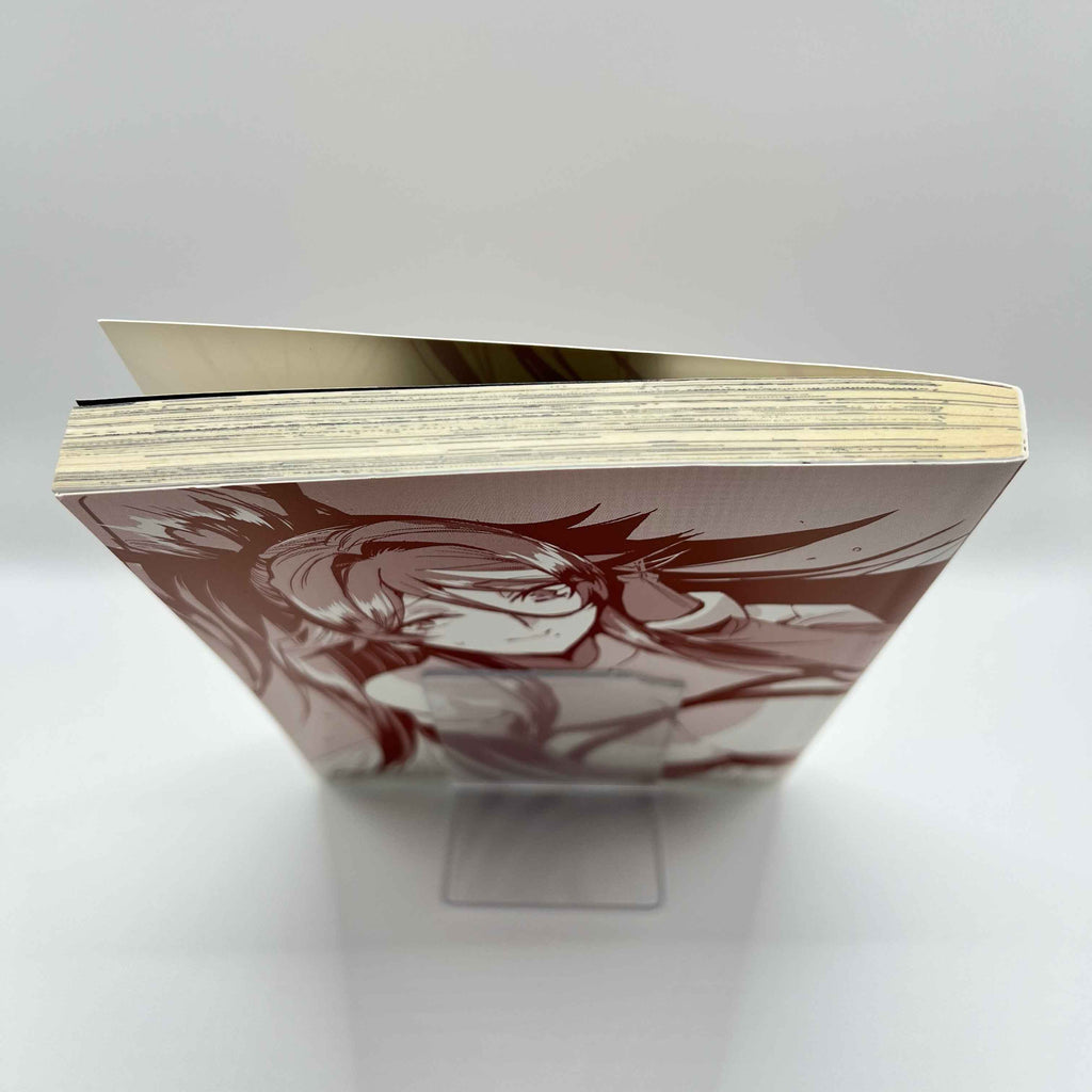 Dungeon Busters - Volume 01 /w Obi