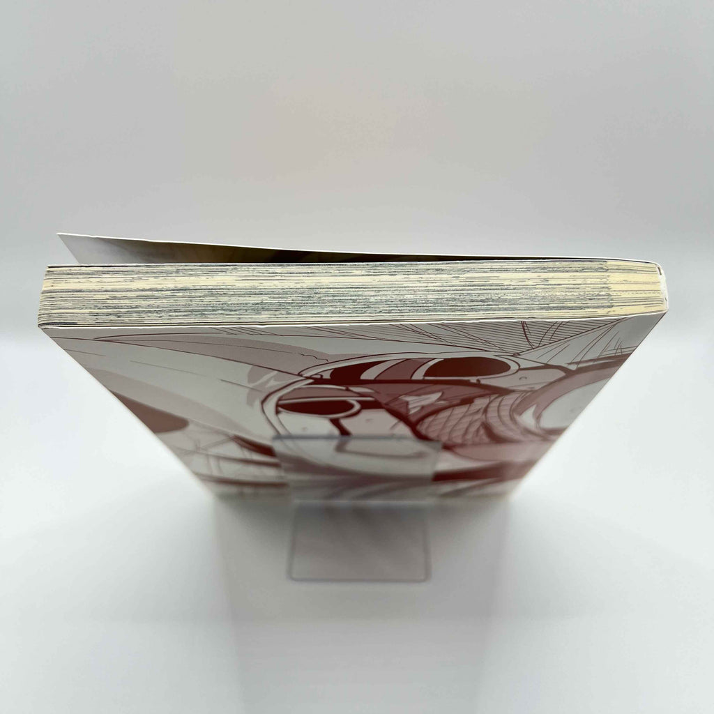 Dungeon Busters - Volume 01 /w Obi