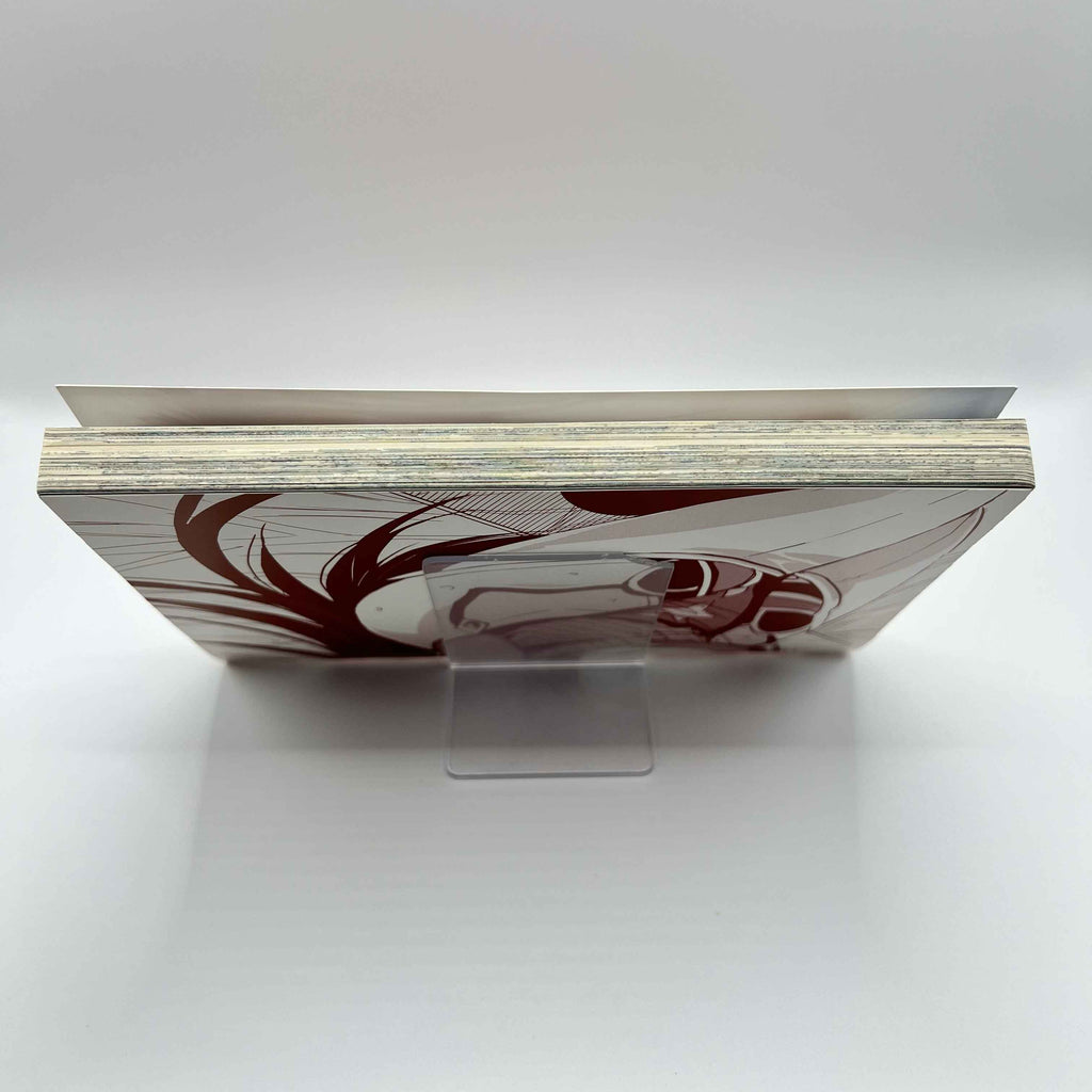 Dungeon Busters - Volume 01 /w Obi