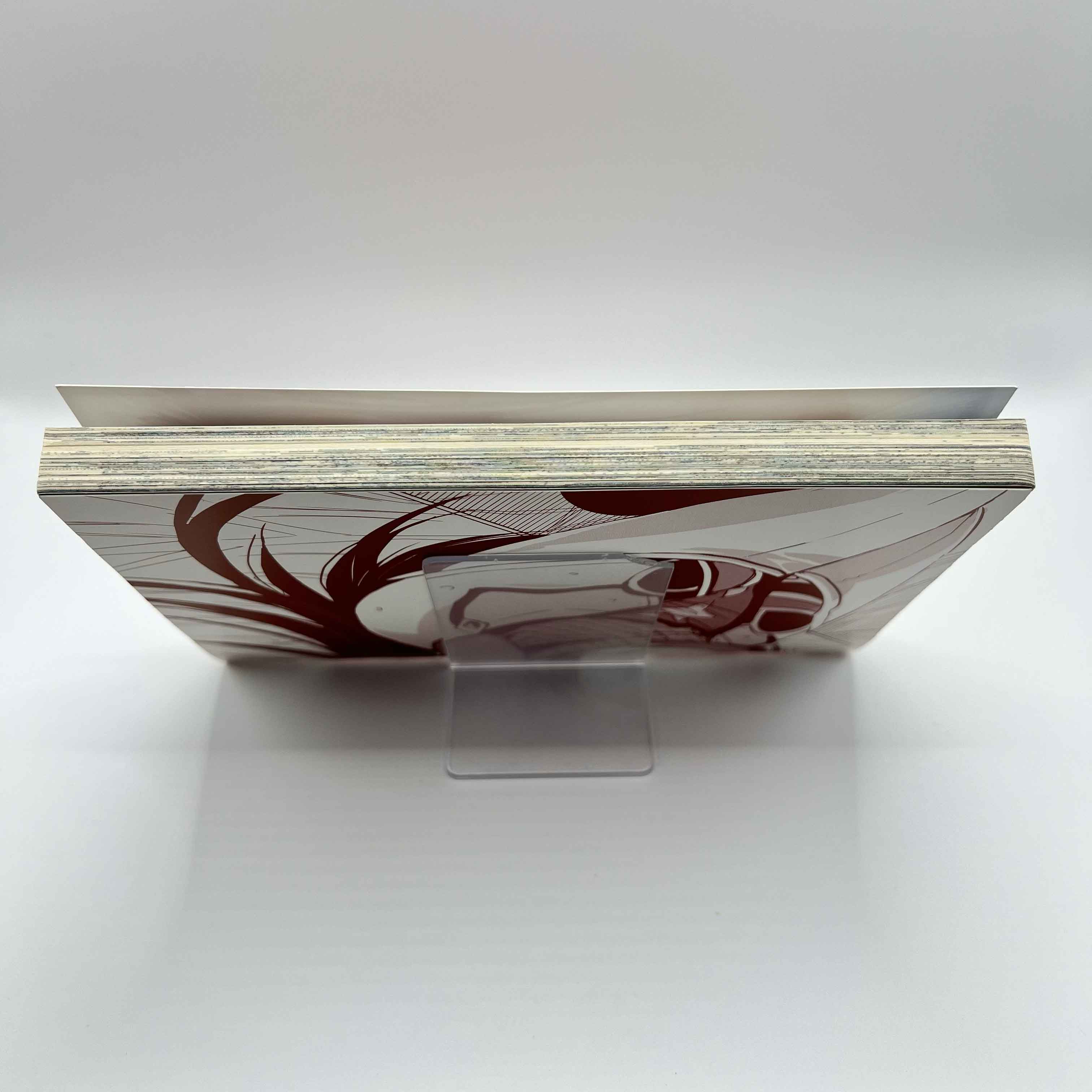 Dungeon Busters - Volume 01 /w Obi