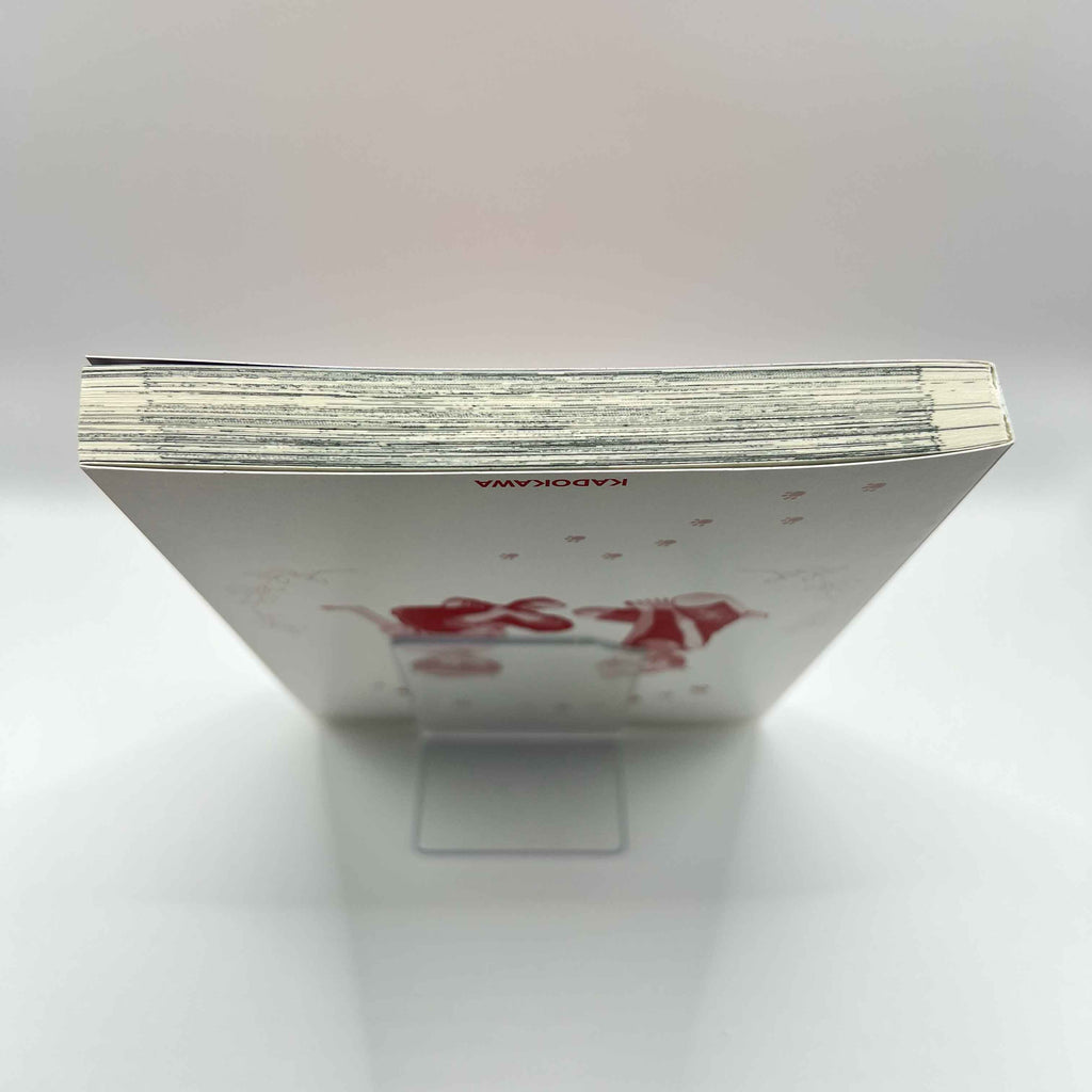 Garuru Girl - Volume 01 /w Obi