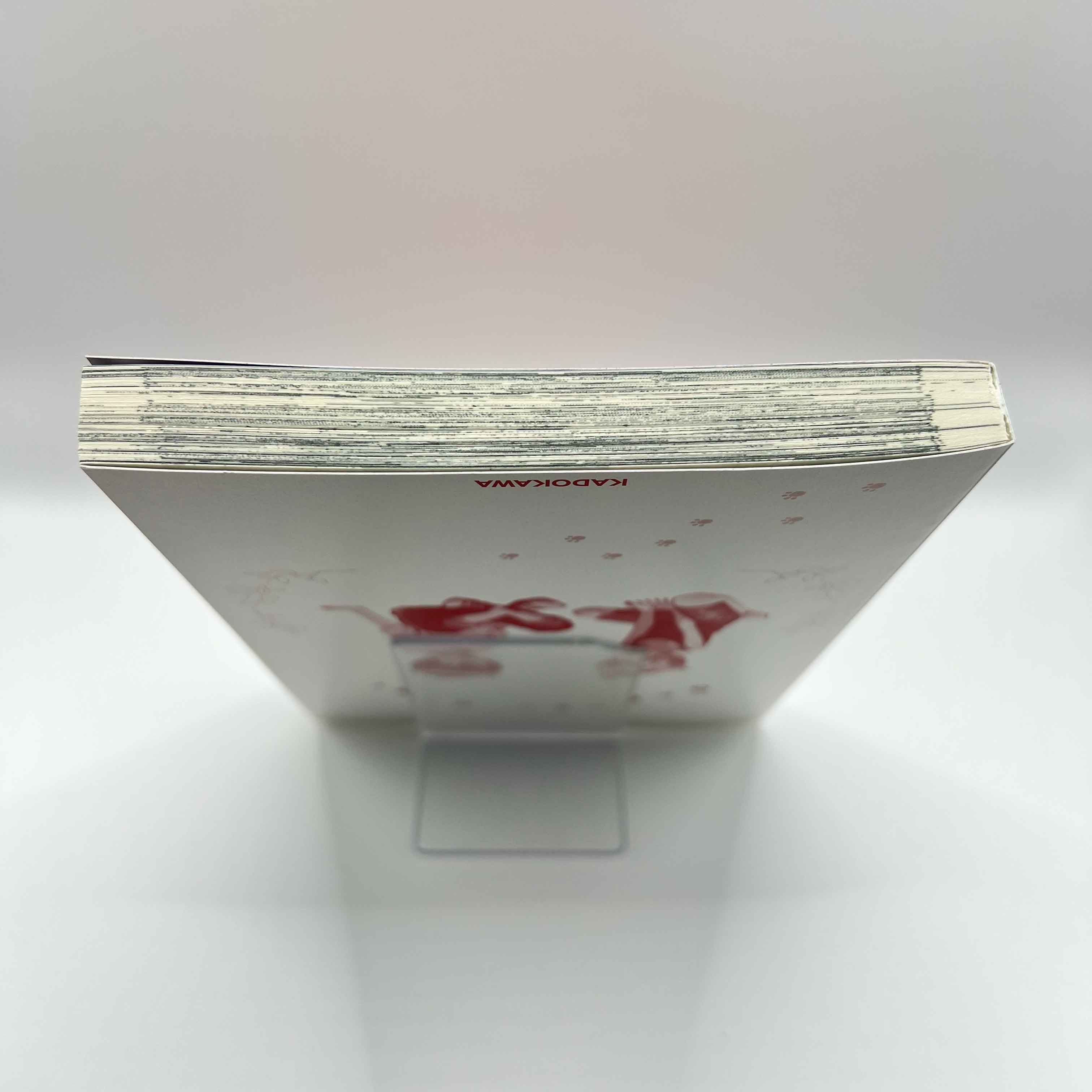 Garuru Girl - Volume 01 /w Obi