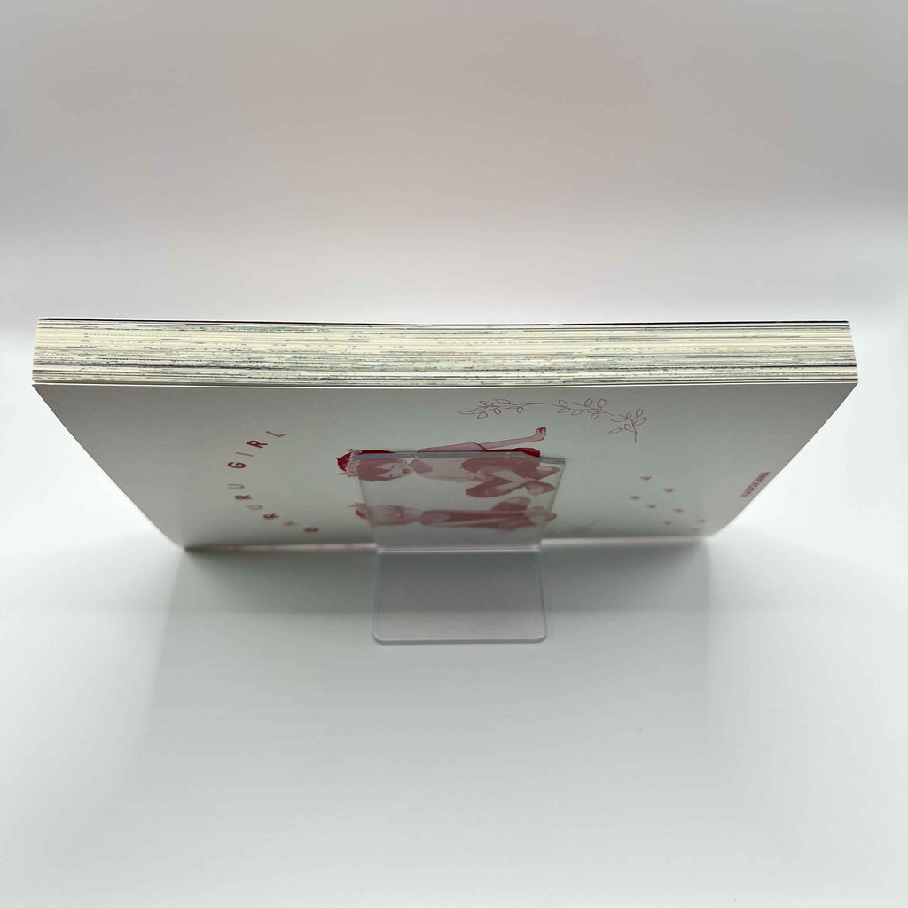 Garuru Girl - Volume 01 /w Obi