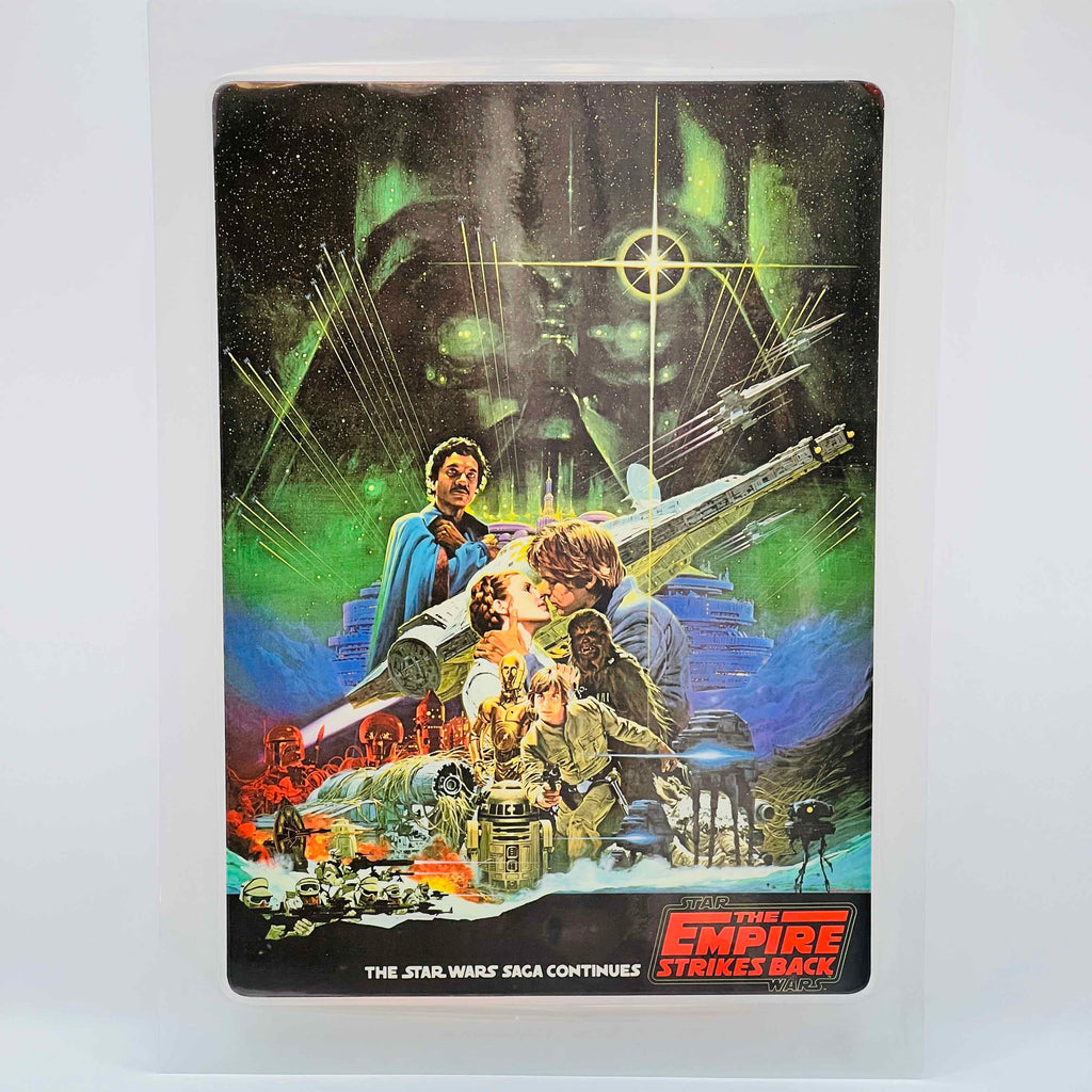 Star Wars Color Photo Storybook + Pencil Board (Shitajiki)