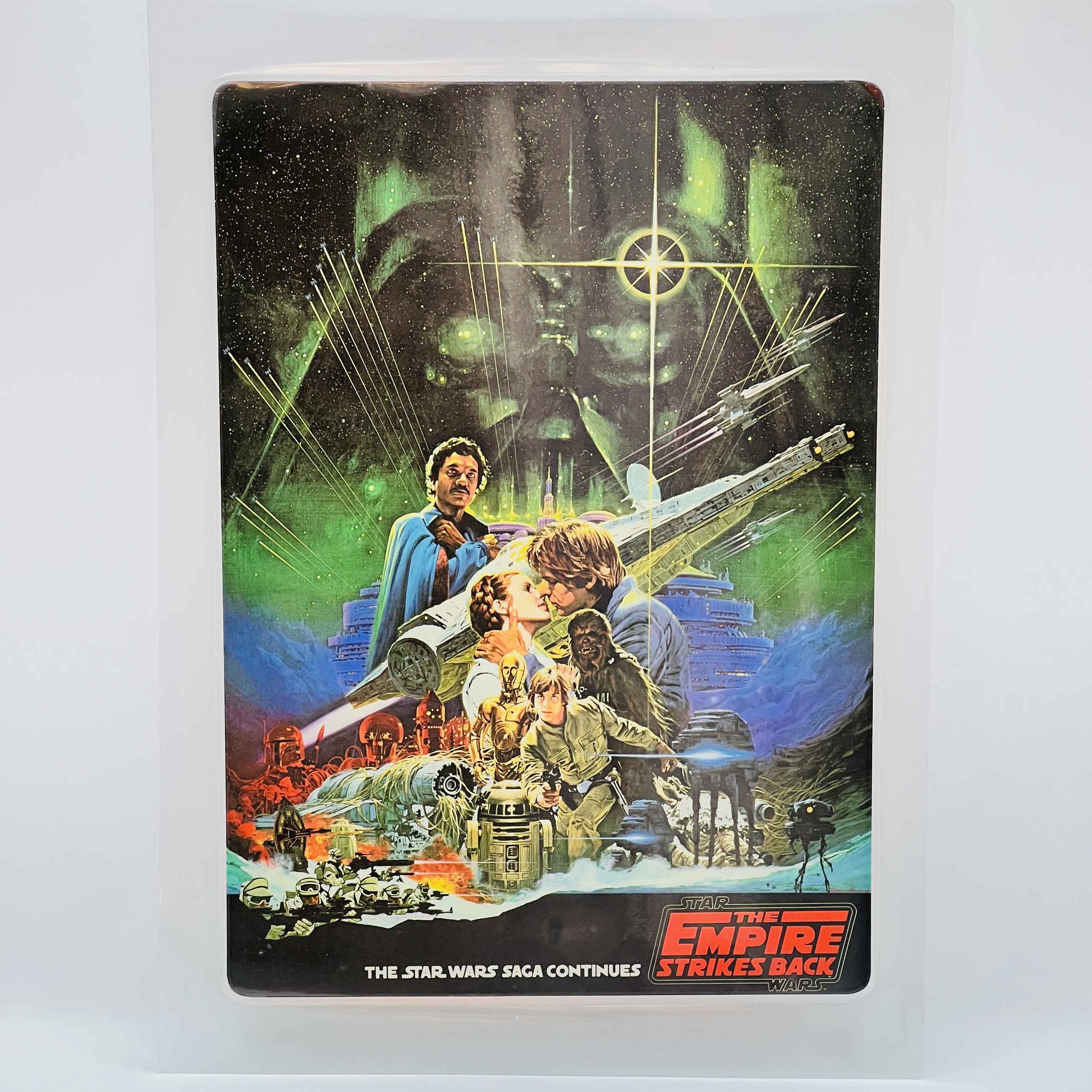 Star Wars Color Photo Storybook + Pencil Board (Shitajiki)
