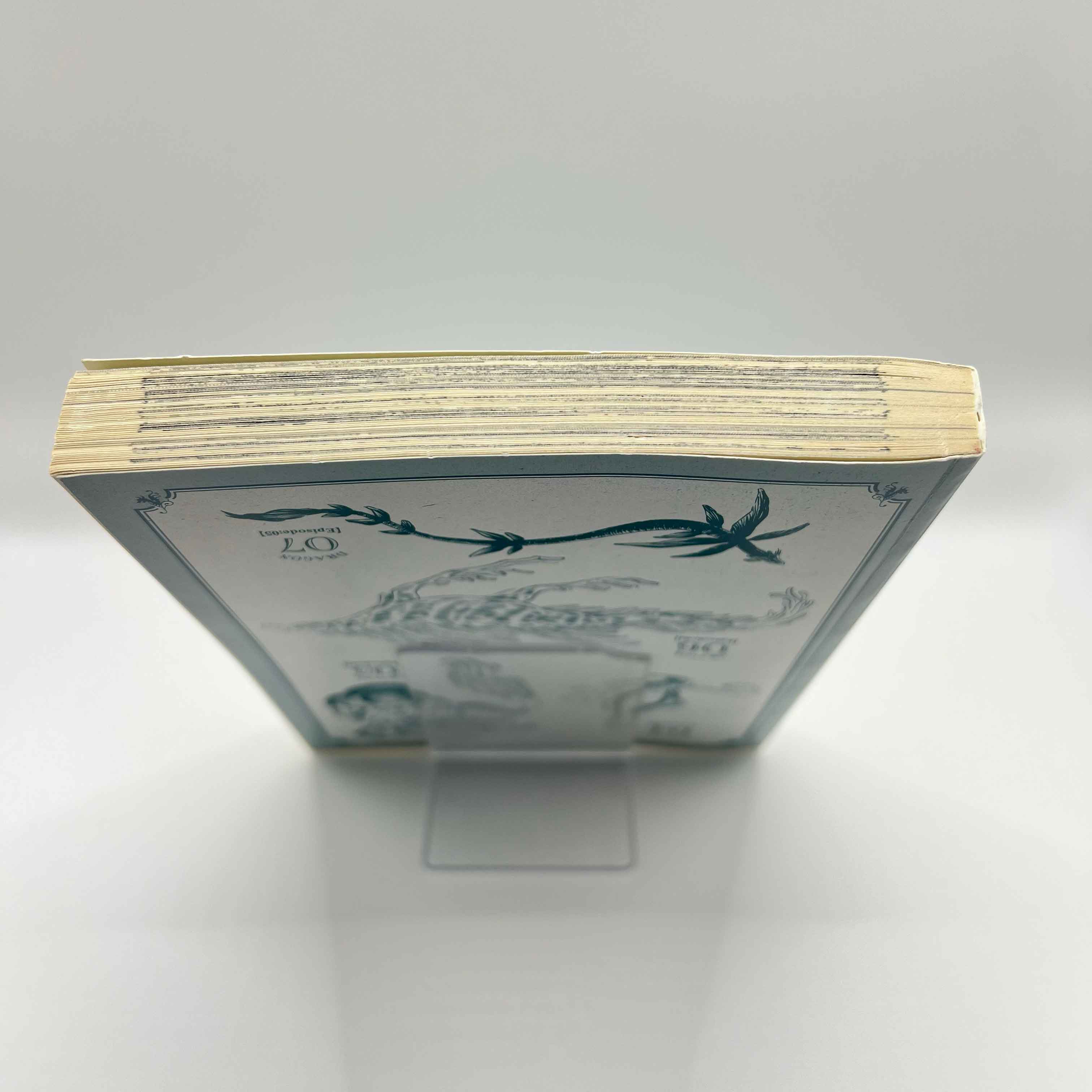 Drifting Dragons - Volume 01 /w Obi