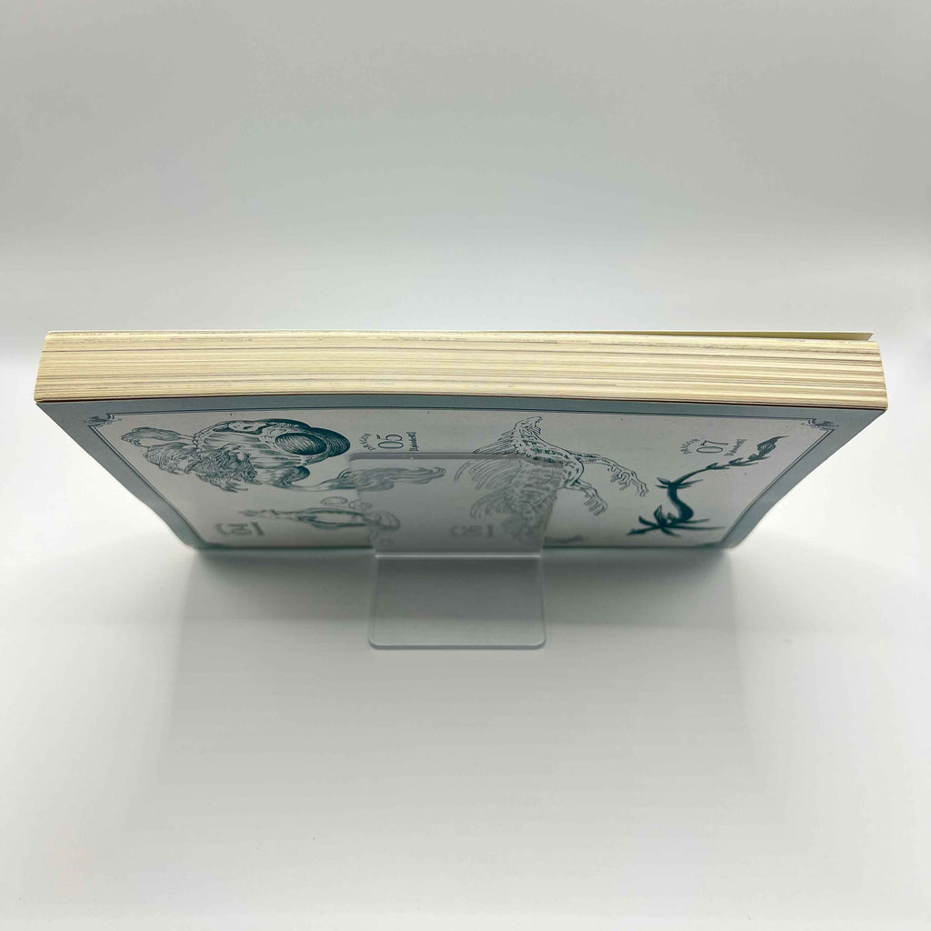 Drifting Dragons - Volume 01 /w Obi