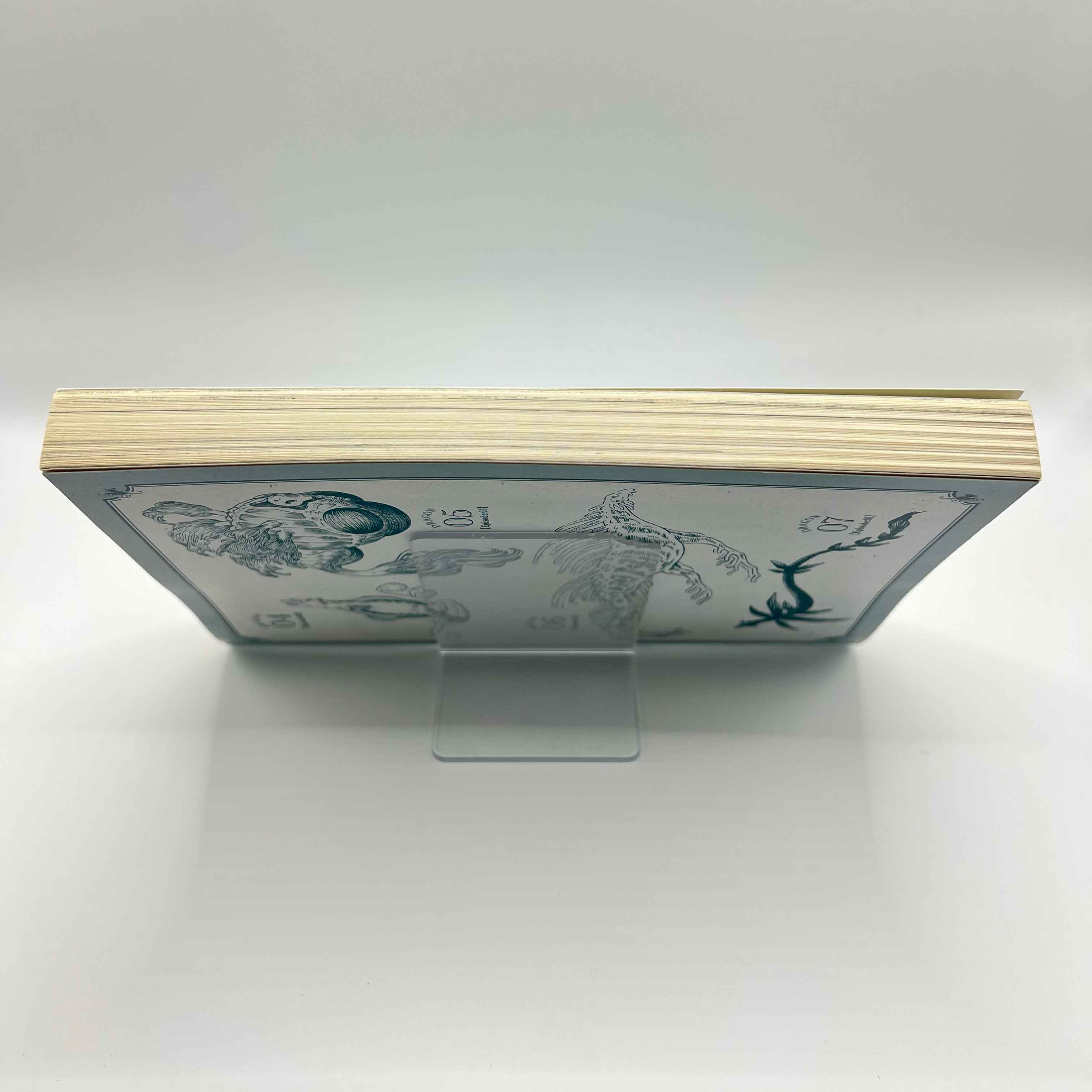 Drifting Dragons - Volume 01 /w Obi