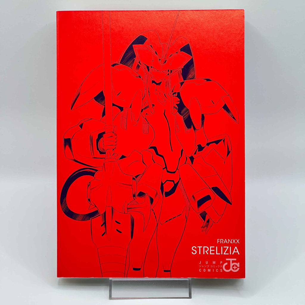 Darling in the Franxx - Volume 01